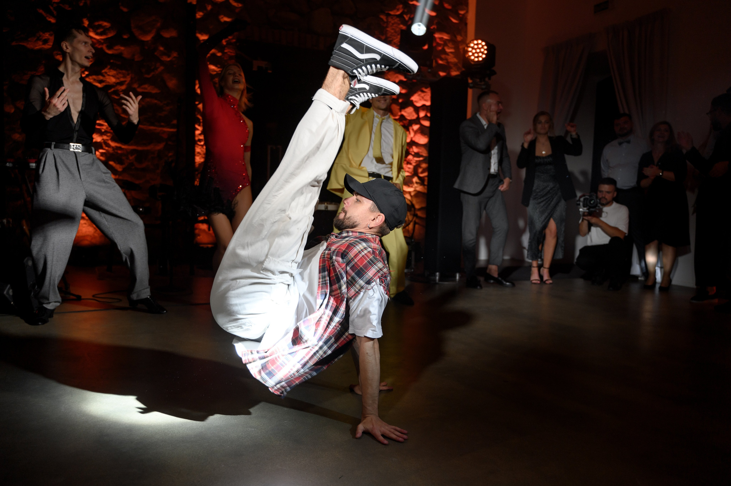 L&O. Свадебный фотограф Минск