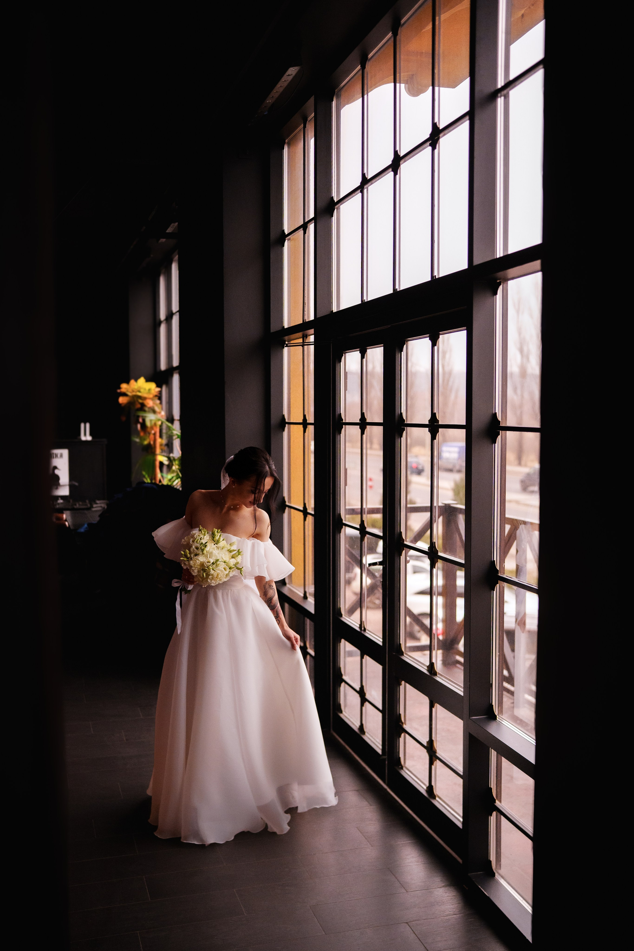 24.01.2025. Фотограф Андрей Чеботок (Белгород, Курск, Воронеж, Старый Оскол)