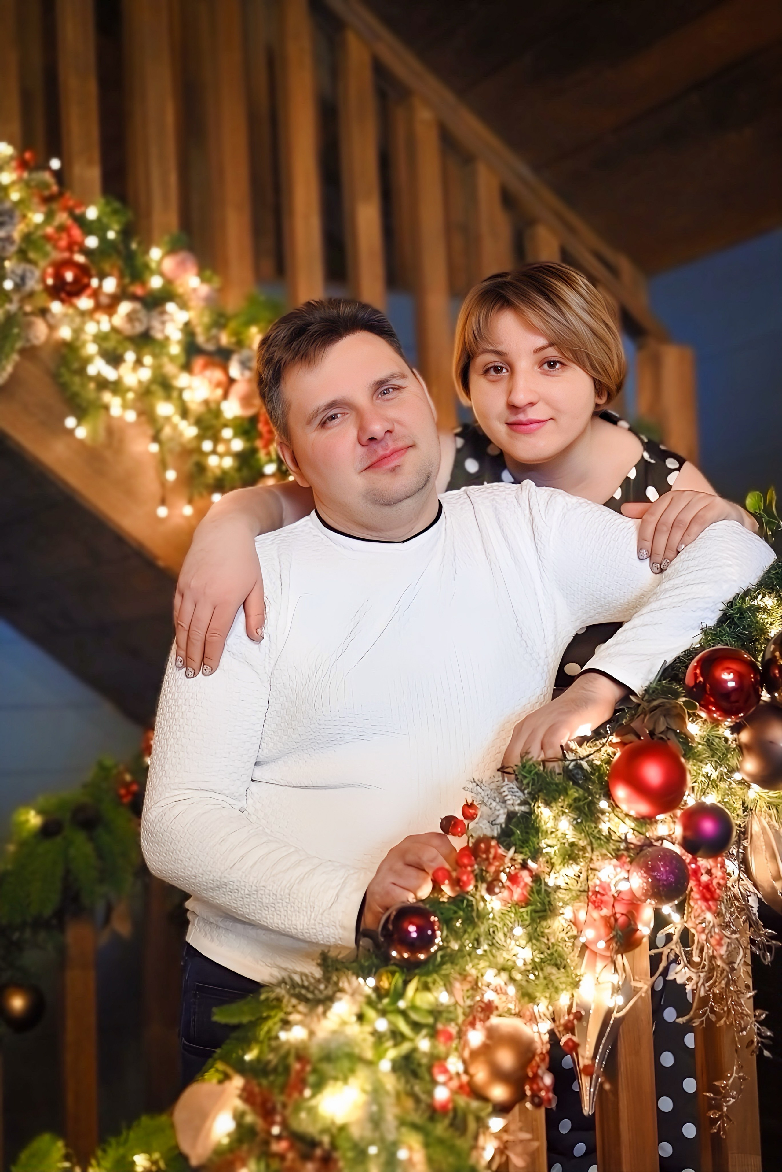 Галина в Шале. Семейный и детский фотограф Москва