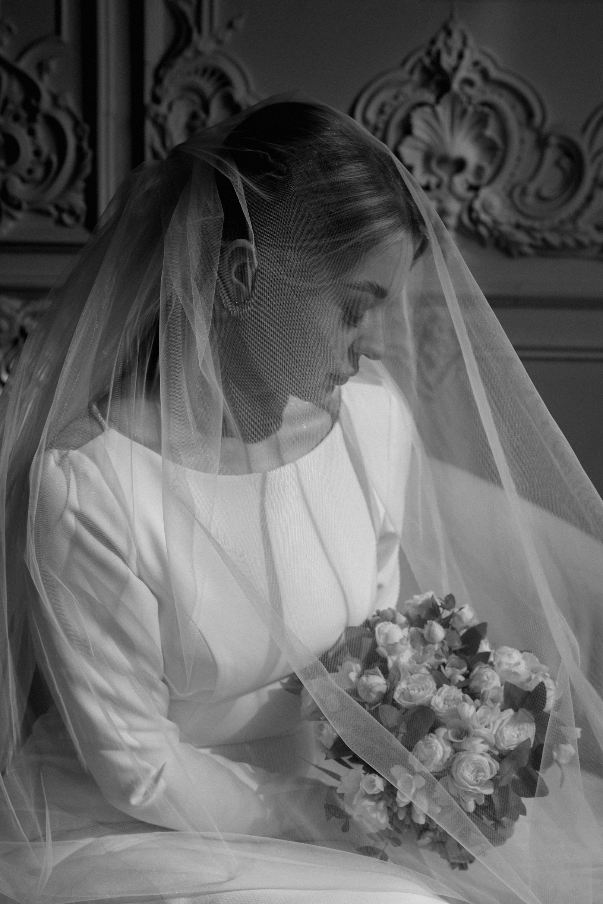 Дмитрий и Дарья. Миленина Юлия Свадебный и семейный фотограф в Краснодаре