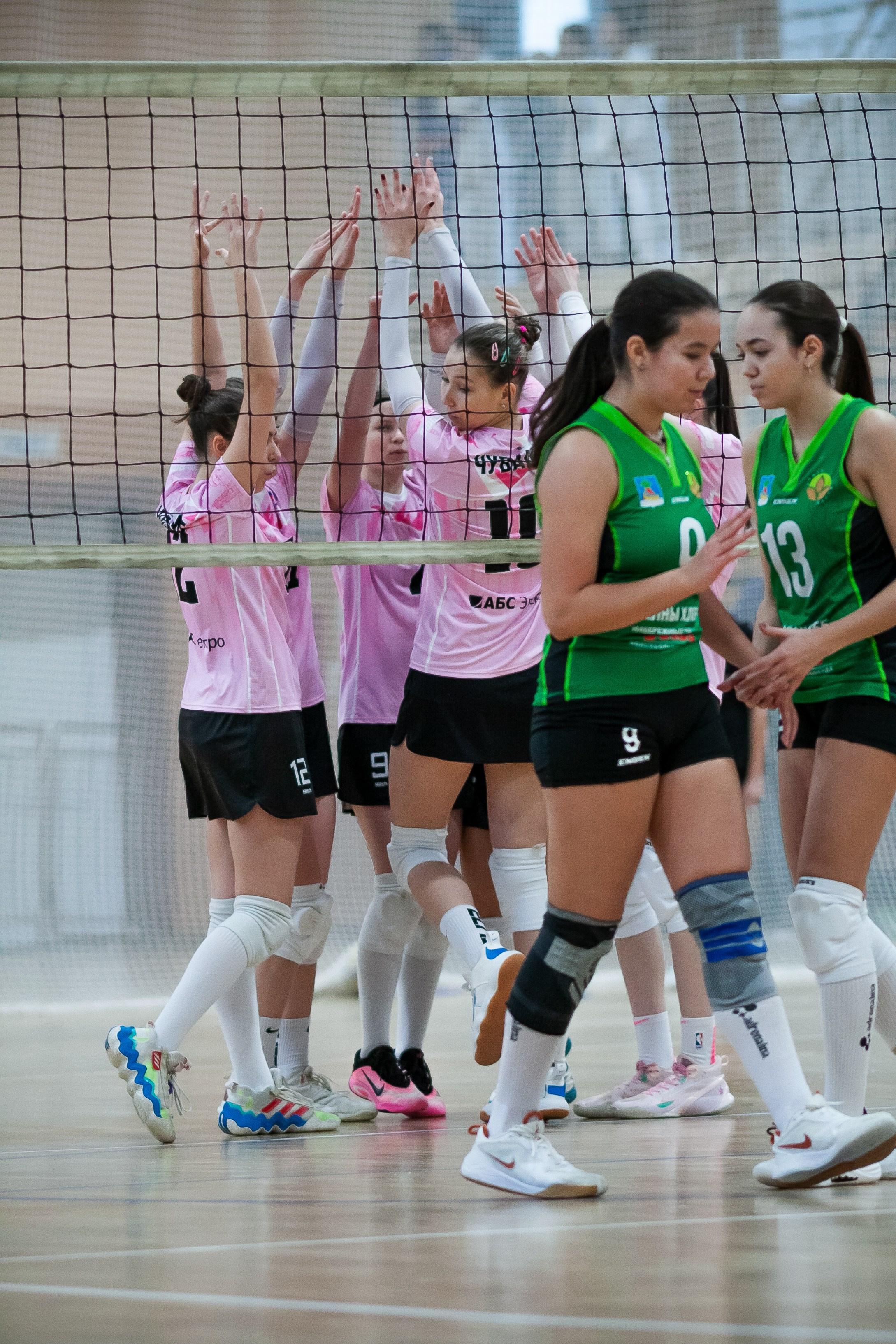 СШ11 / 1день. Фотография