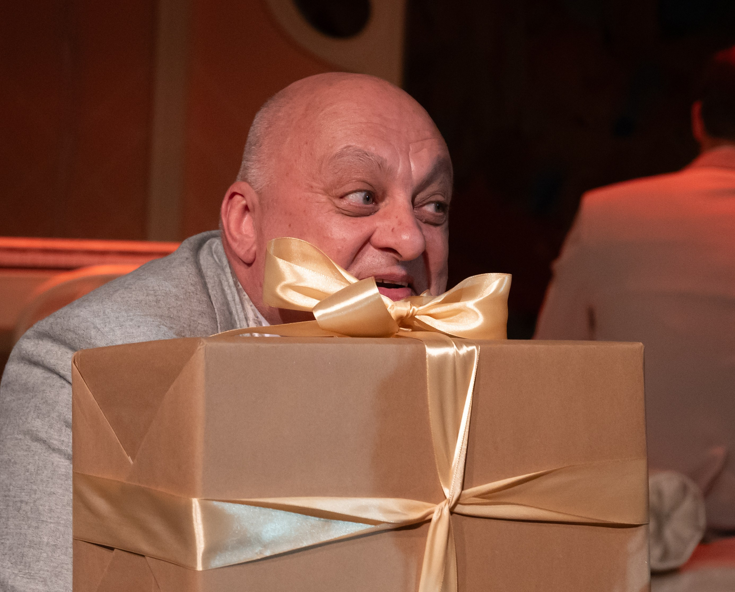 Театр, концерты, мероприятия. Фотограф в Москве Анна Лебедева