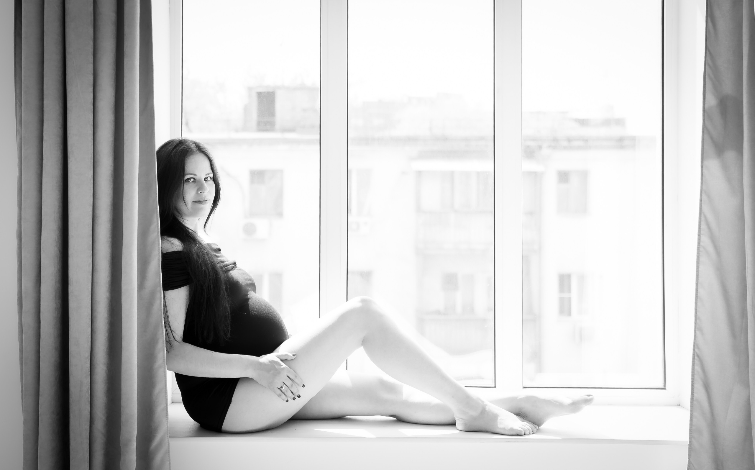 Фотосессия Марии — беременность. Фотограф в Ростове-на-Дону Анна Малахова