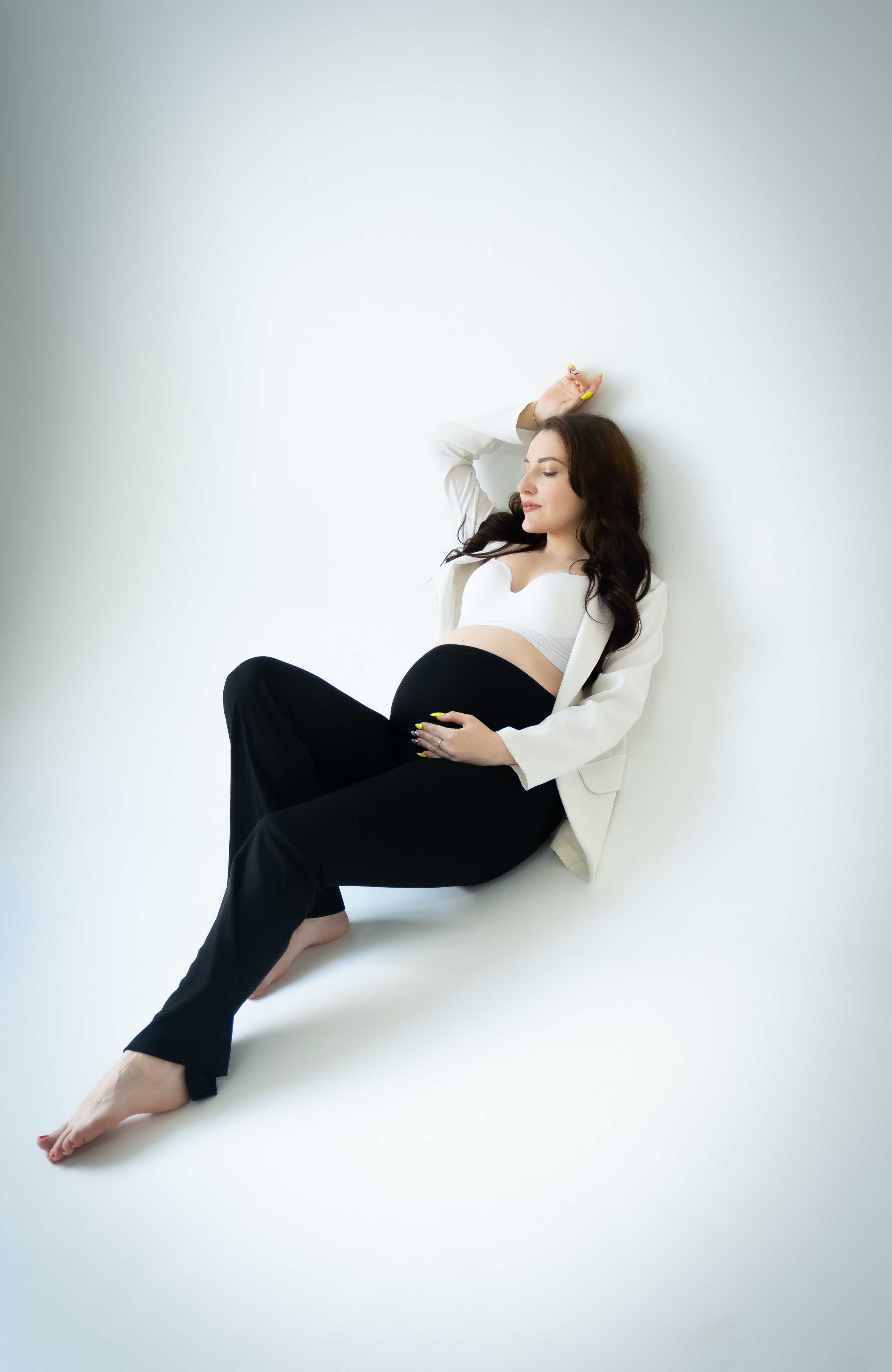 Фотосессия Ирины — беременность. Фотограф в Ростове-на-Дону Анна Малахова