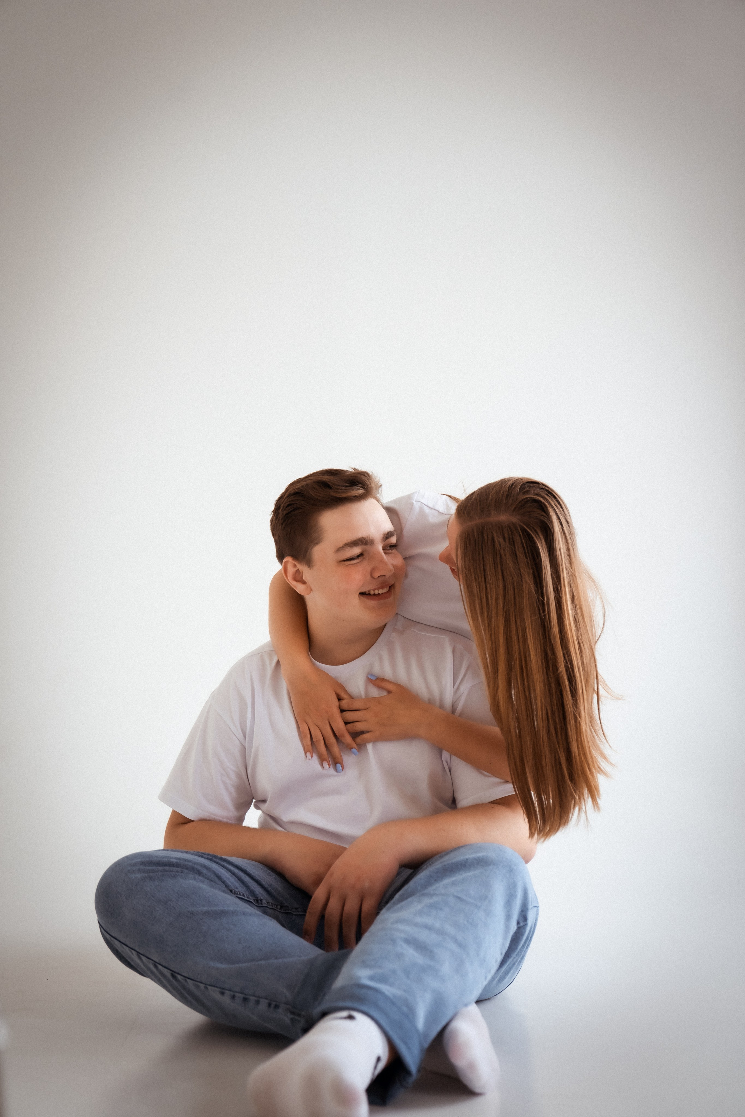 Фотосессия Анастасии и Павла. Фотограф в Ростове-на-Дону Анна Малахова