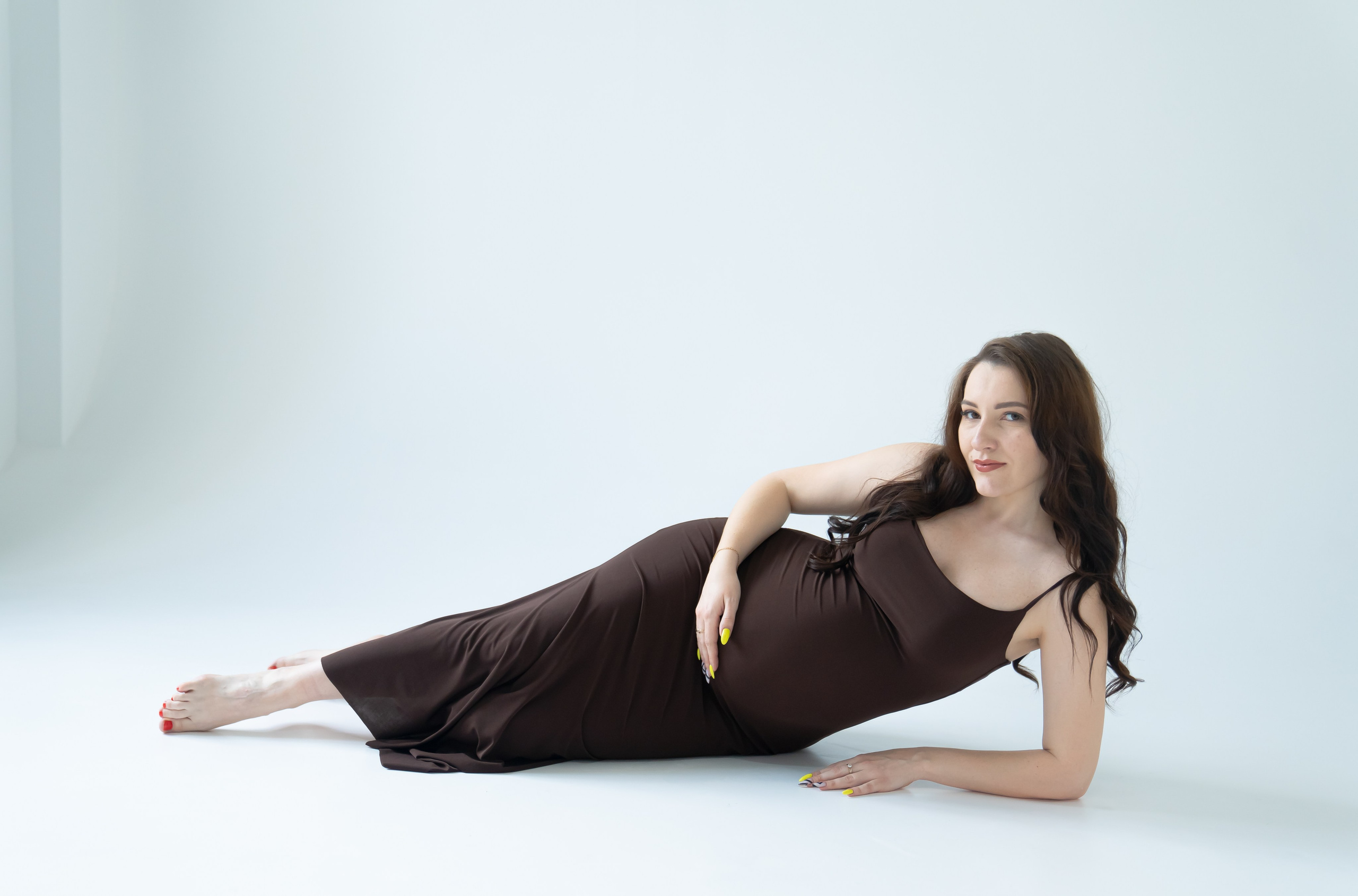 Фотосессия Ирины — беременность. Фотограф в Ростове-на-Дону Анна Малахова