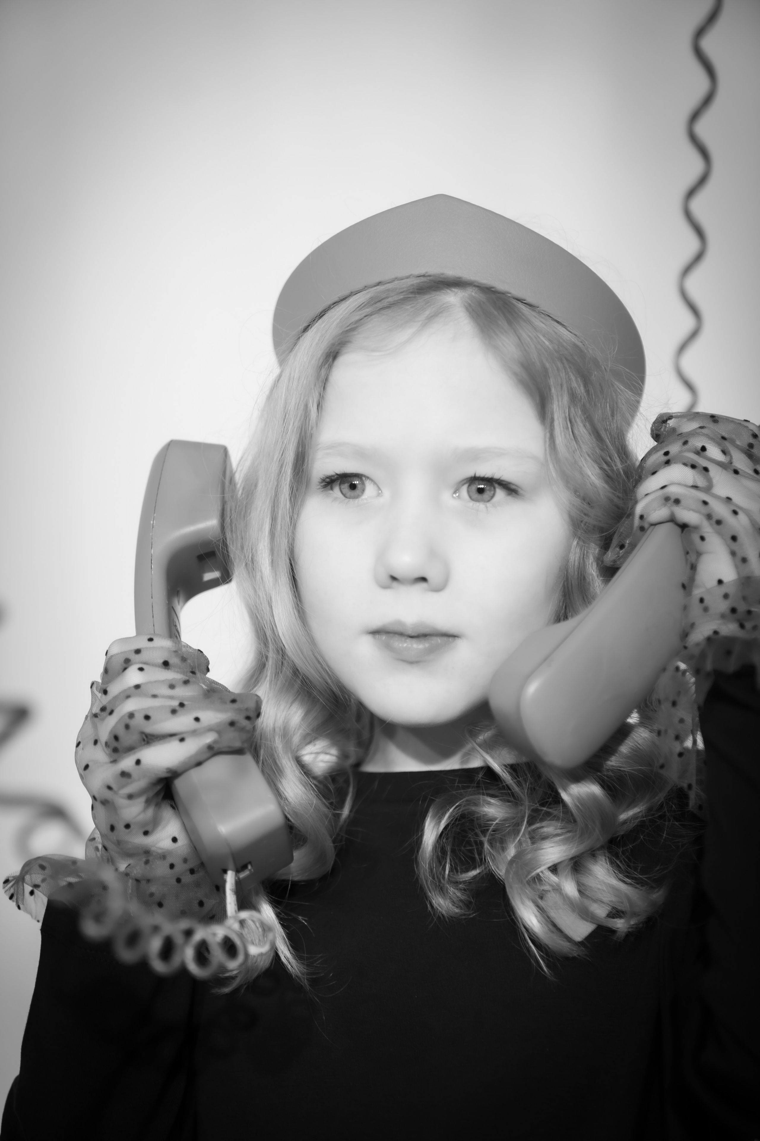 Детский портрет. Фотограф в Ростове-на-Дону Анна Малахова