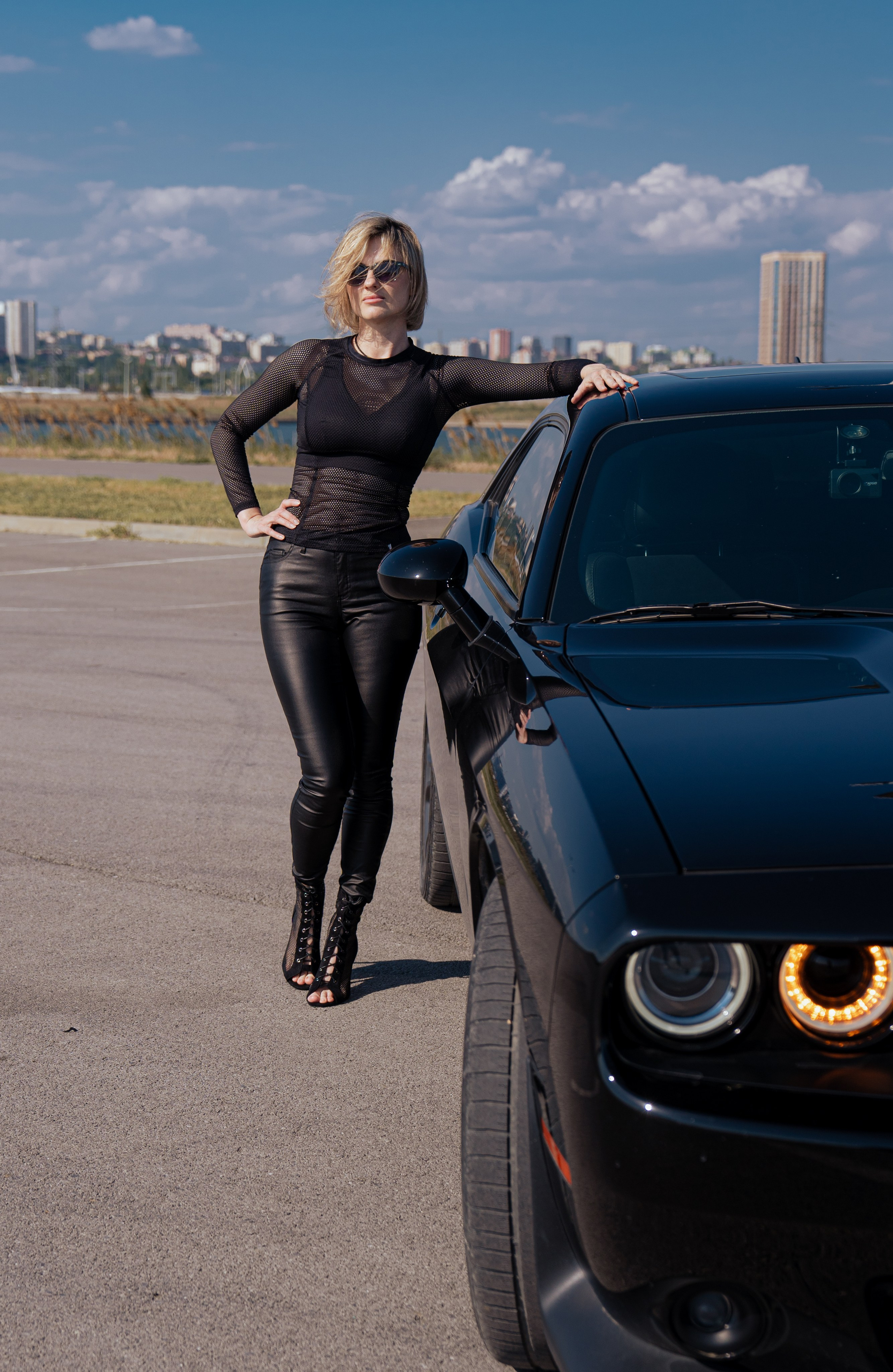 Фотосессия Екатерины. Фотограф в Ростове-на-Дону Анна Малахова