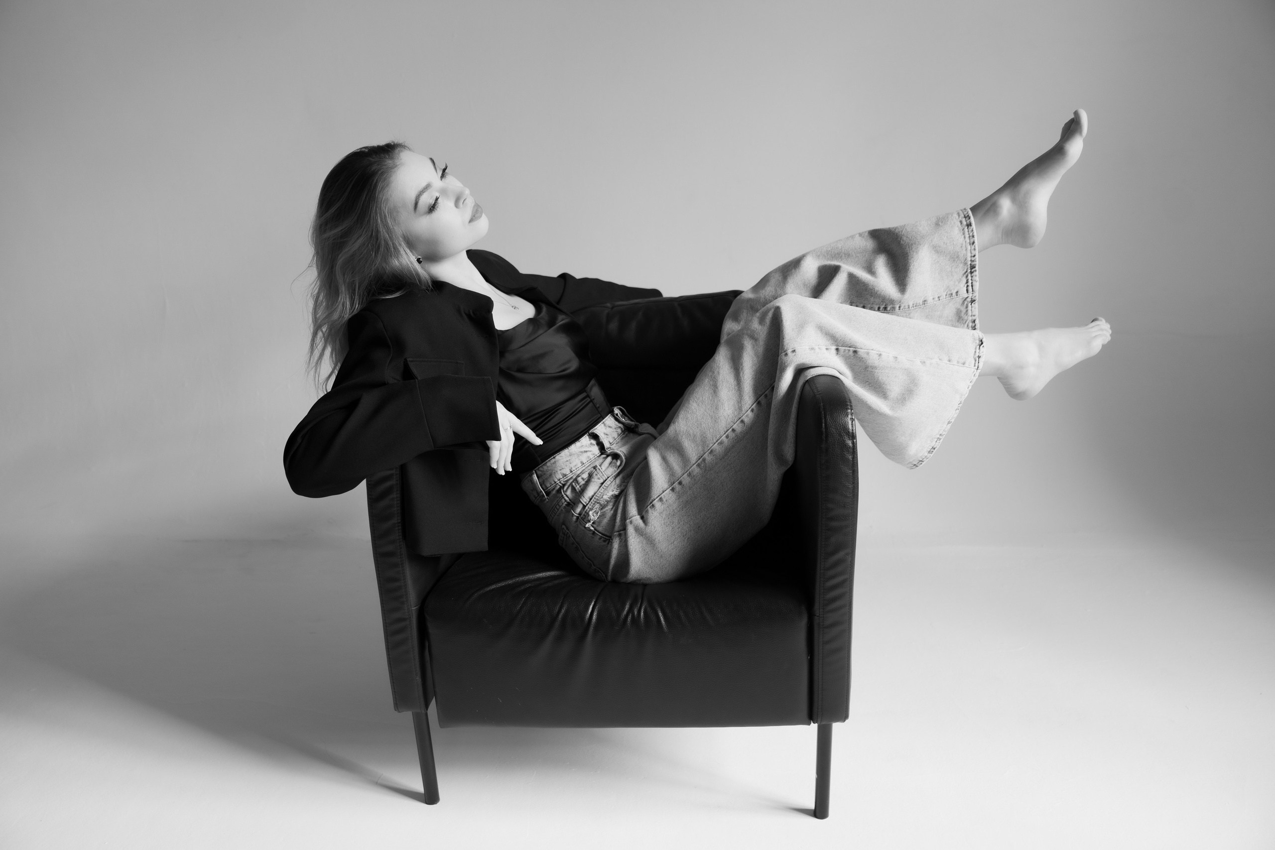 Фотосессия Марии. Фотограф в Ростове-на-Дону Анна Малахова