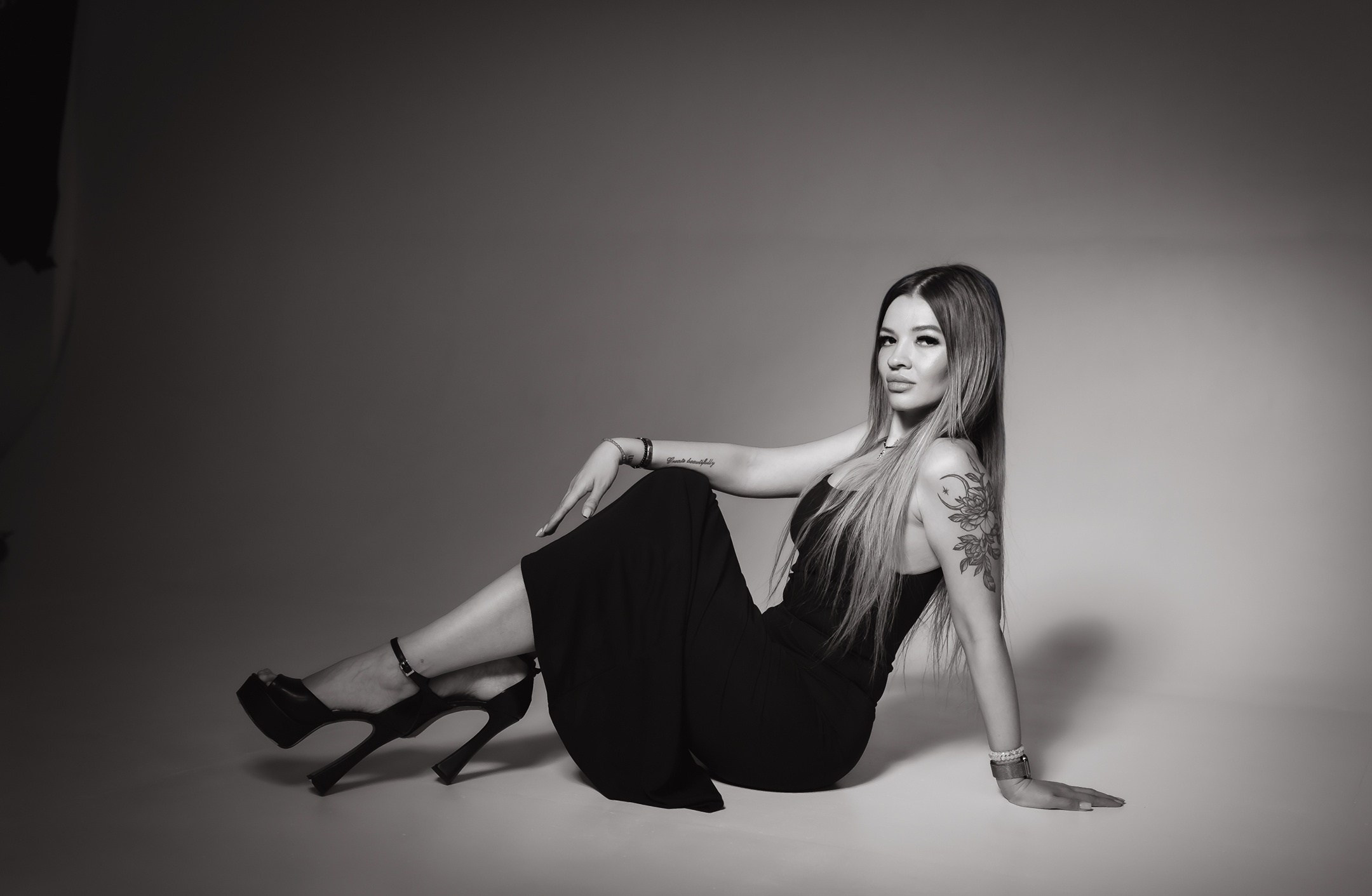 Фотосессия Карины. Фотограф в Ростове-на-Дону Анна Малахова