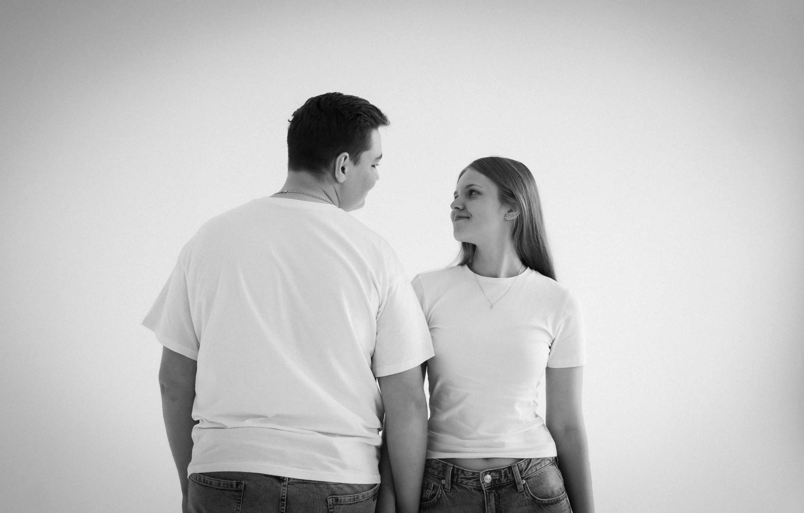 Фотосессия Анастасии и Павла. Фотограф в Ростове-на-Дону Анна Малахова