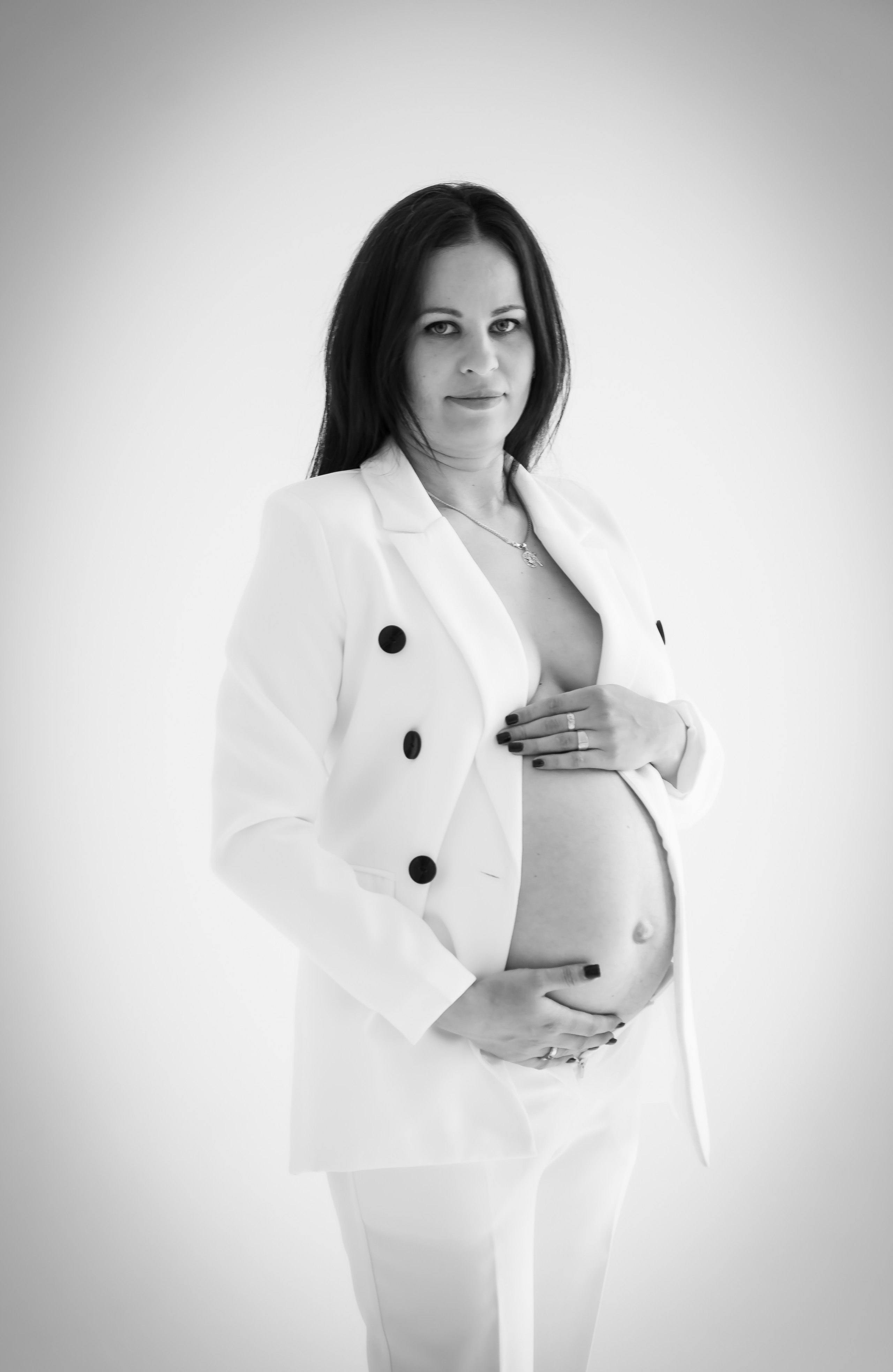 Фотосессия Марии — беременность. Фотограф в Ростове-на-Дону Анна Малахова