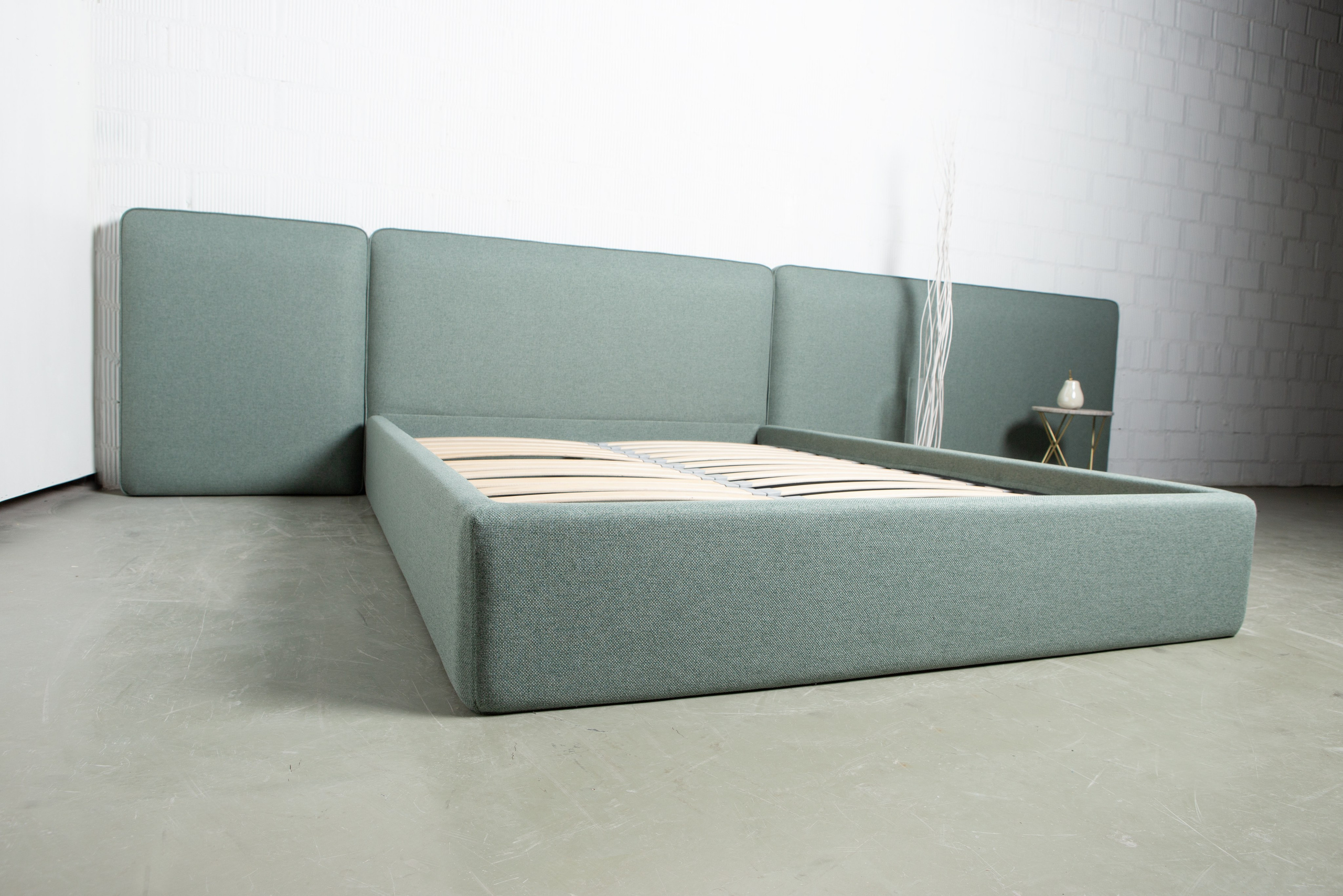 Портфолио. КОРБ — мебель