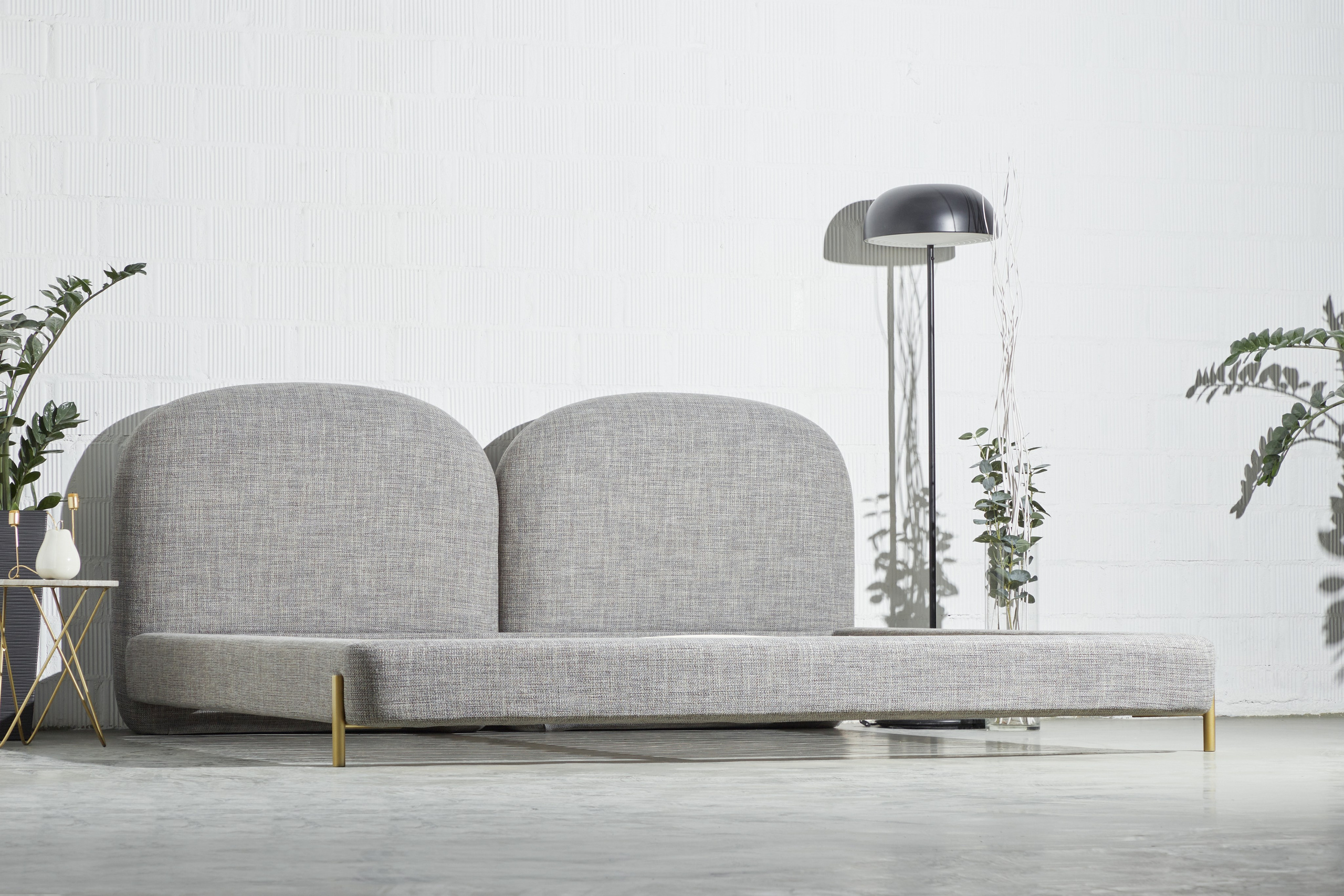 Портфолио. КОРБ — мебель