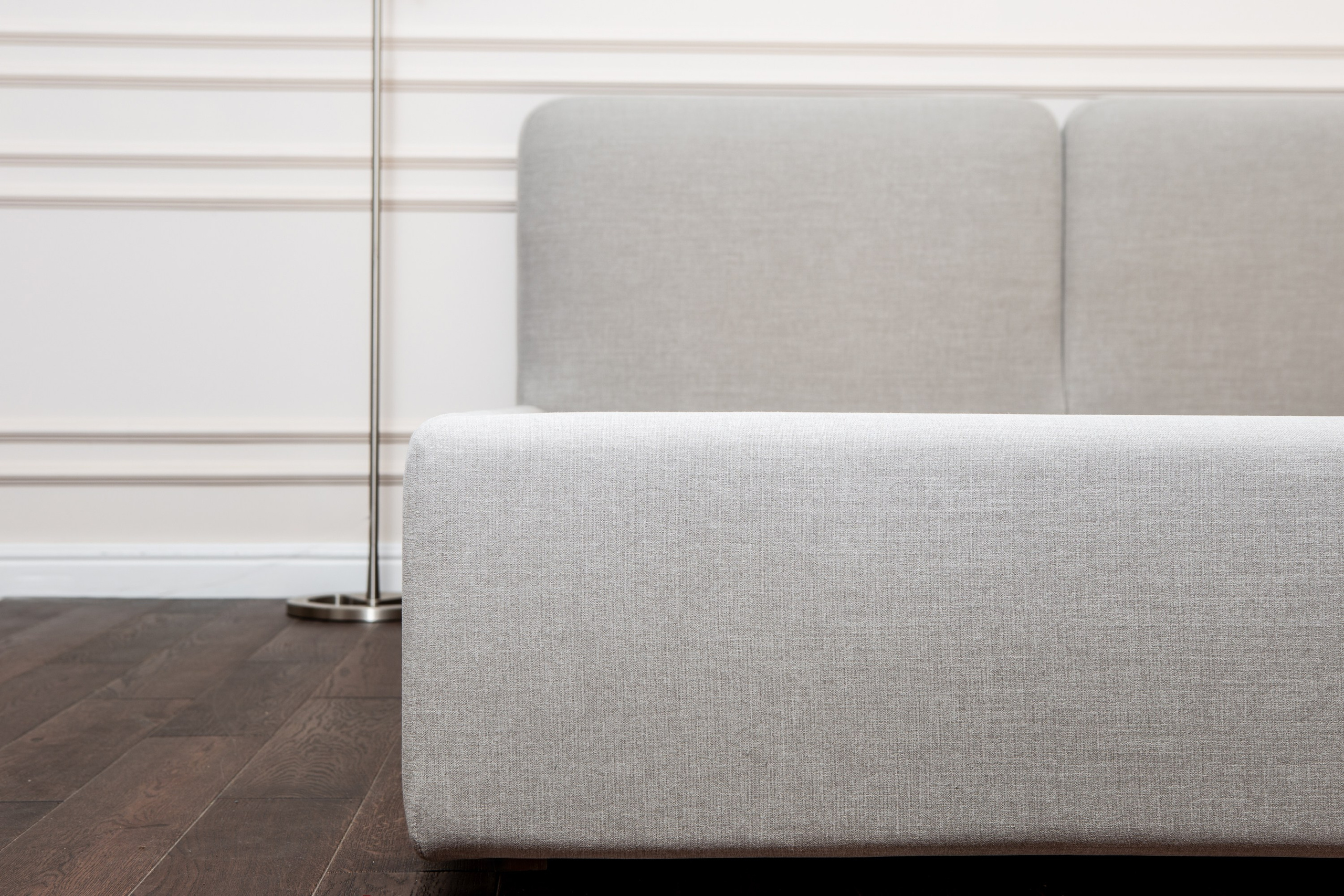 Портфолио. КОРБ — мебель