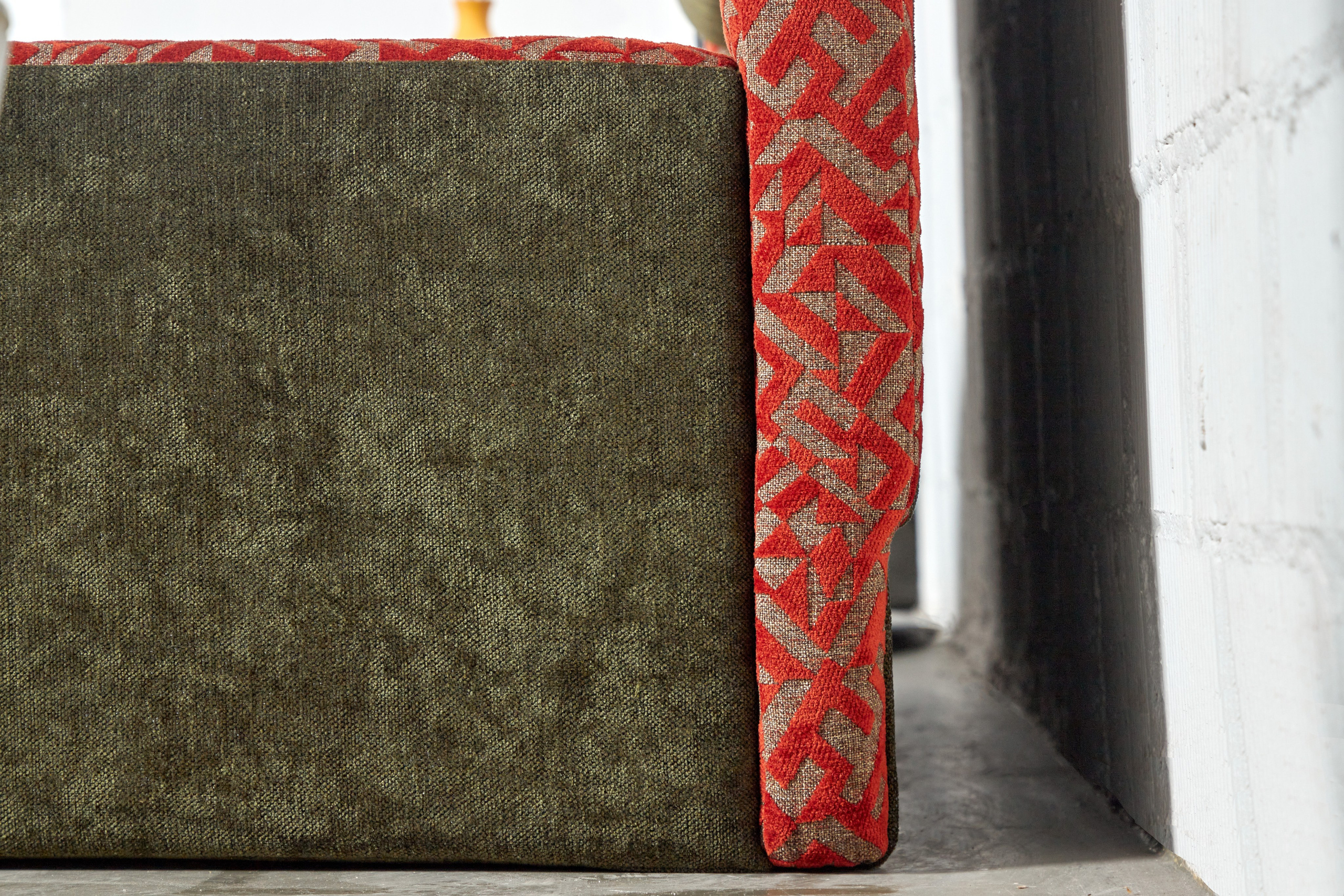 Портфолио. КОРБ — мебель