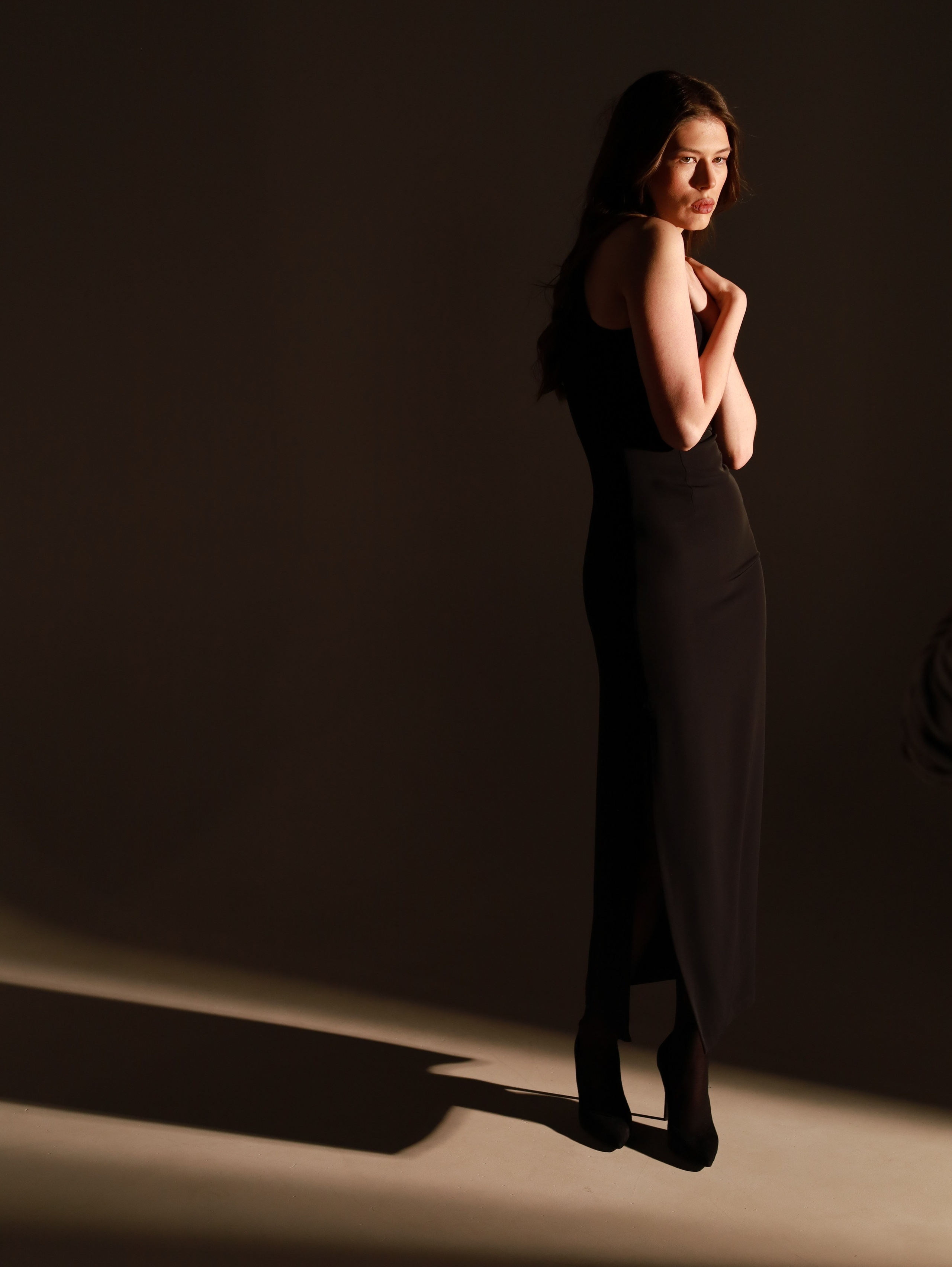 Ч/Б и цветная фотосессия. Фотограф  Москва&Сочи Лазарева Вита