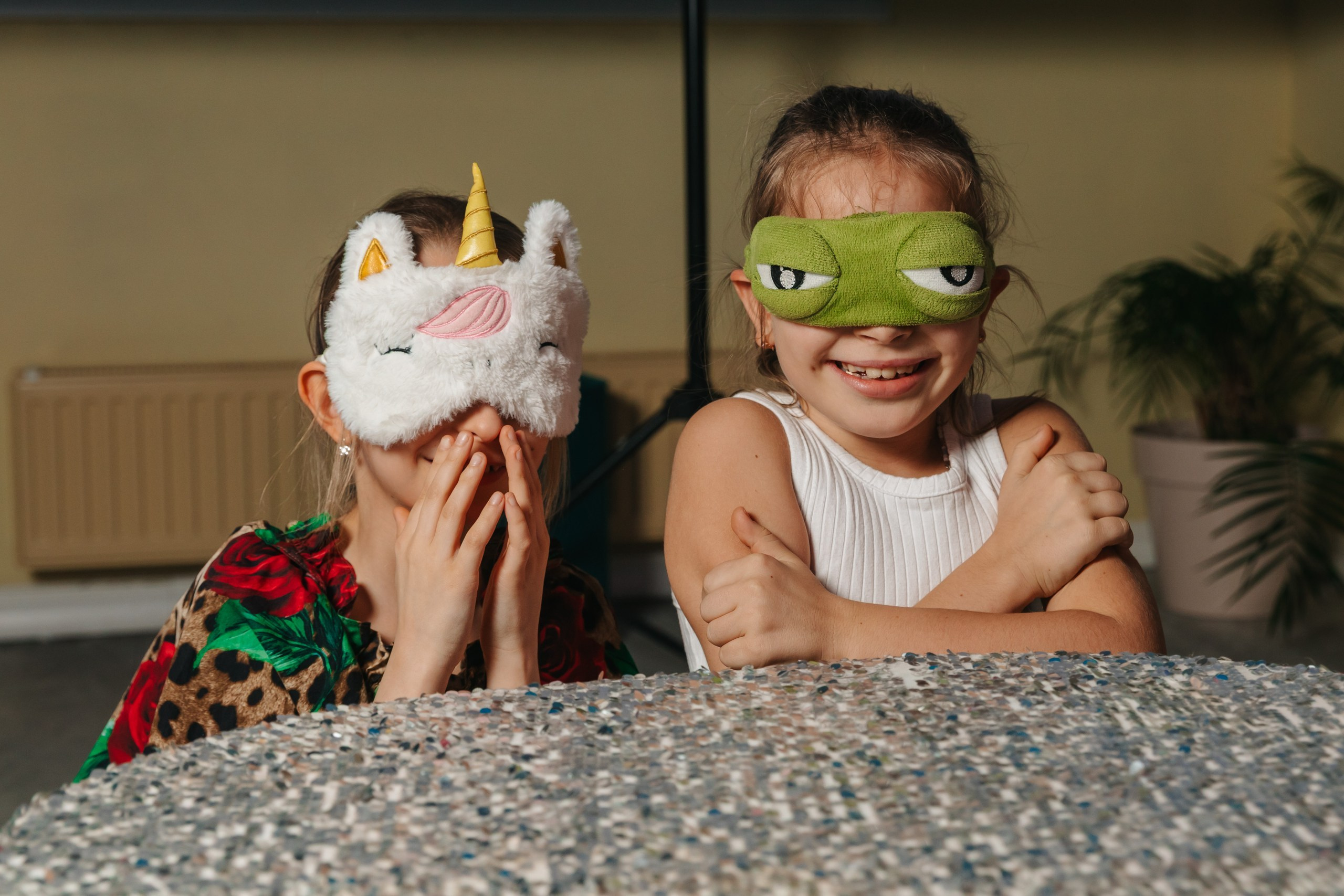 День рождения Алисы. Андрей Партнов — фотогрраф, Москва