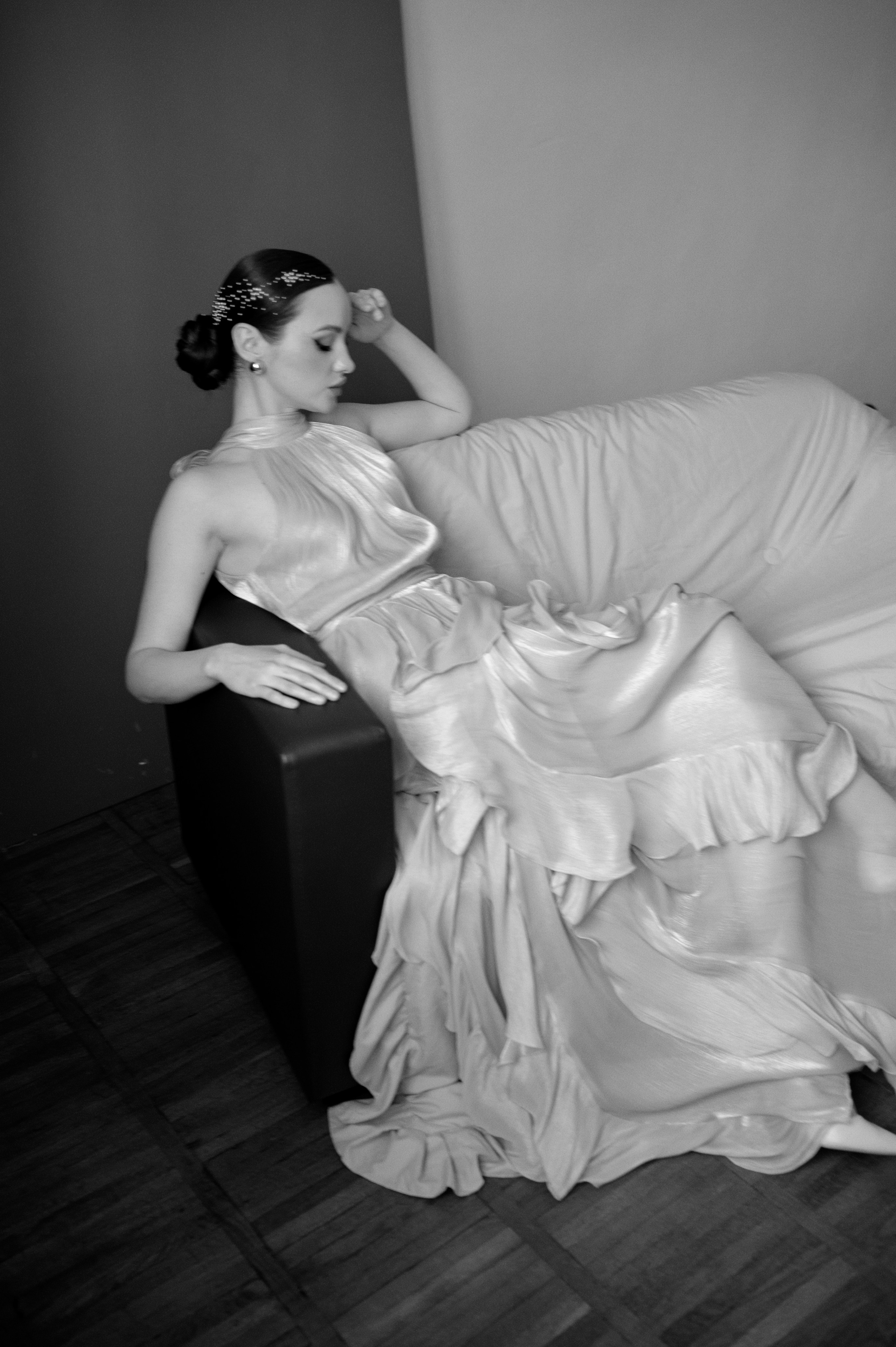 Анна. Свадебный и семейный фотограф в Серпухове Александра Дерюшева