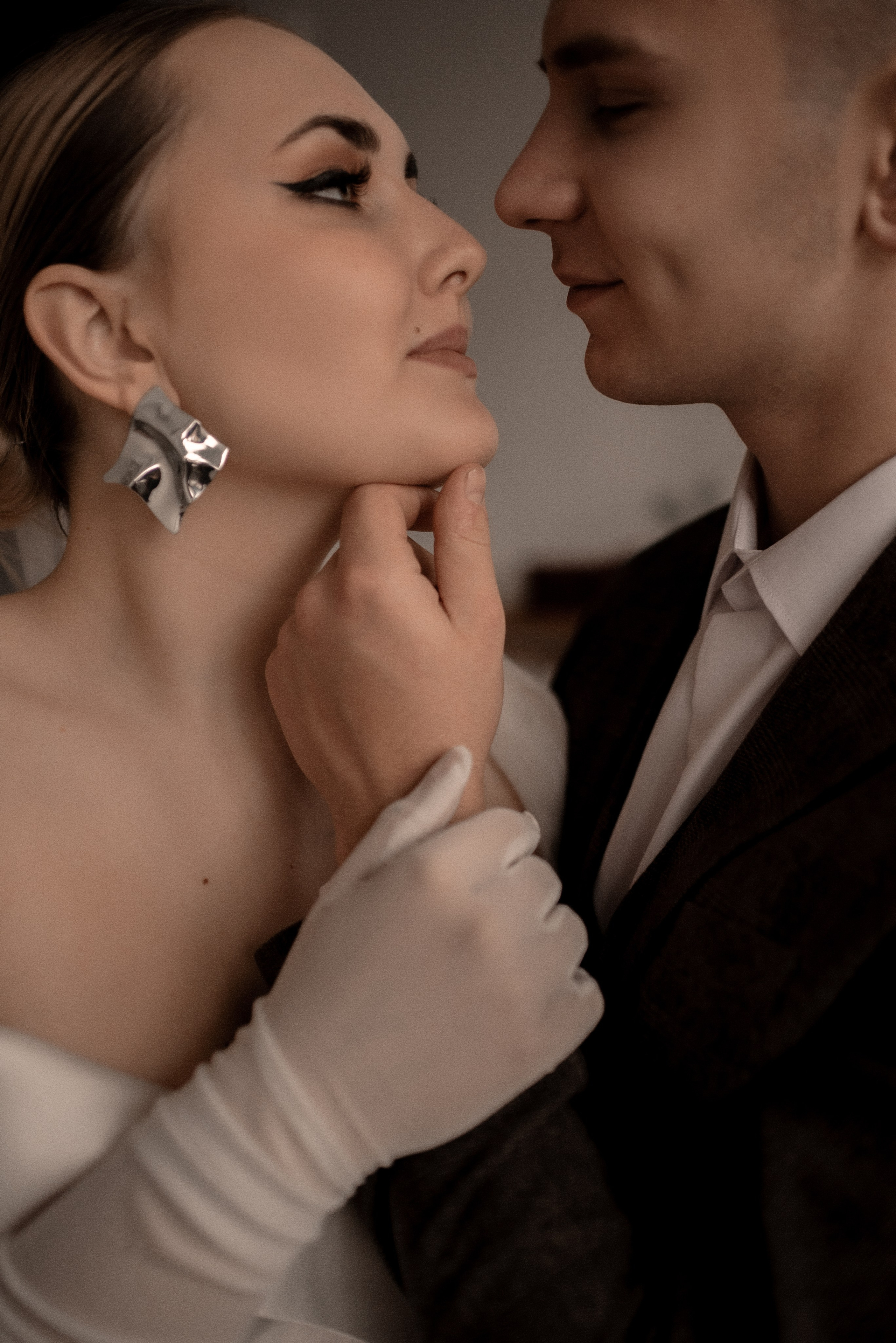 Валера и Даша. Свадебный и семейный фотограф в Серпухове Александра Дерюшева