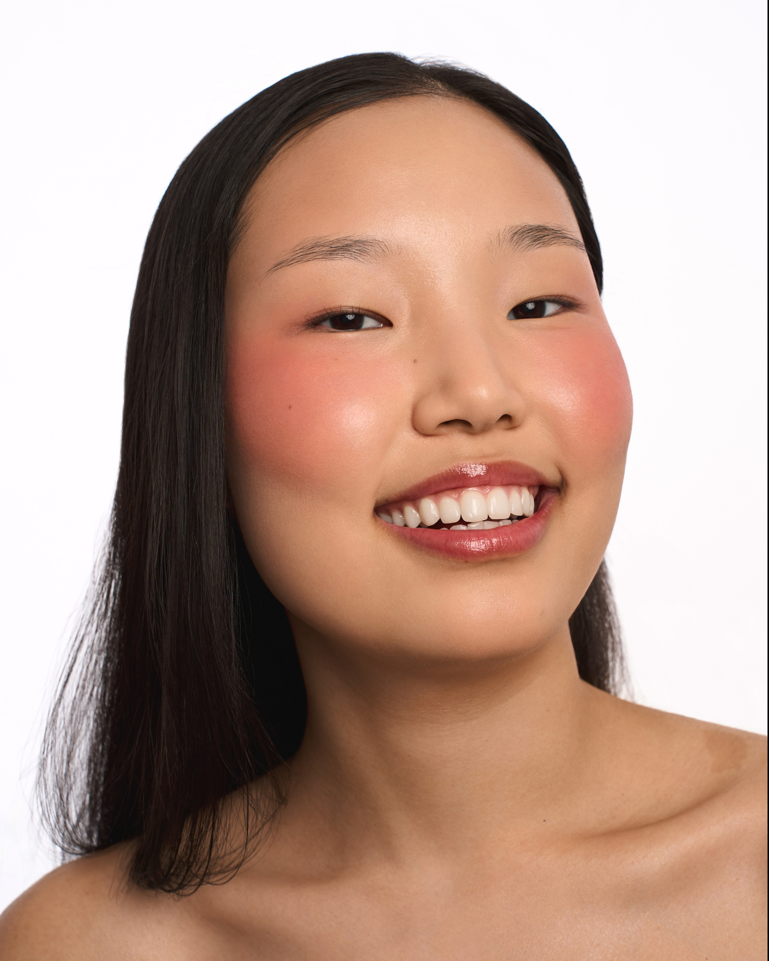 Beauty. Retoucher Anna Portfolio