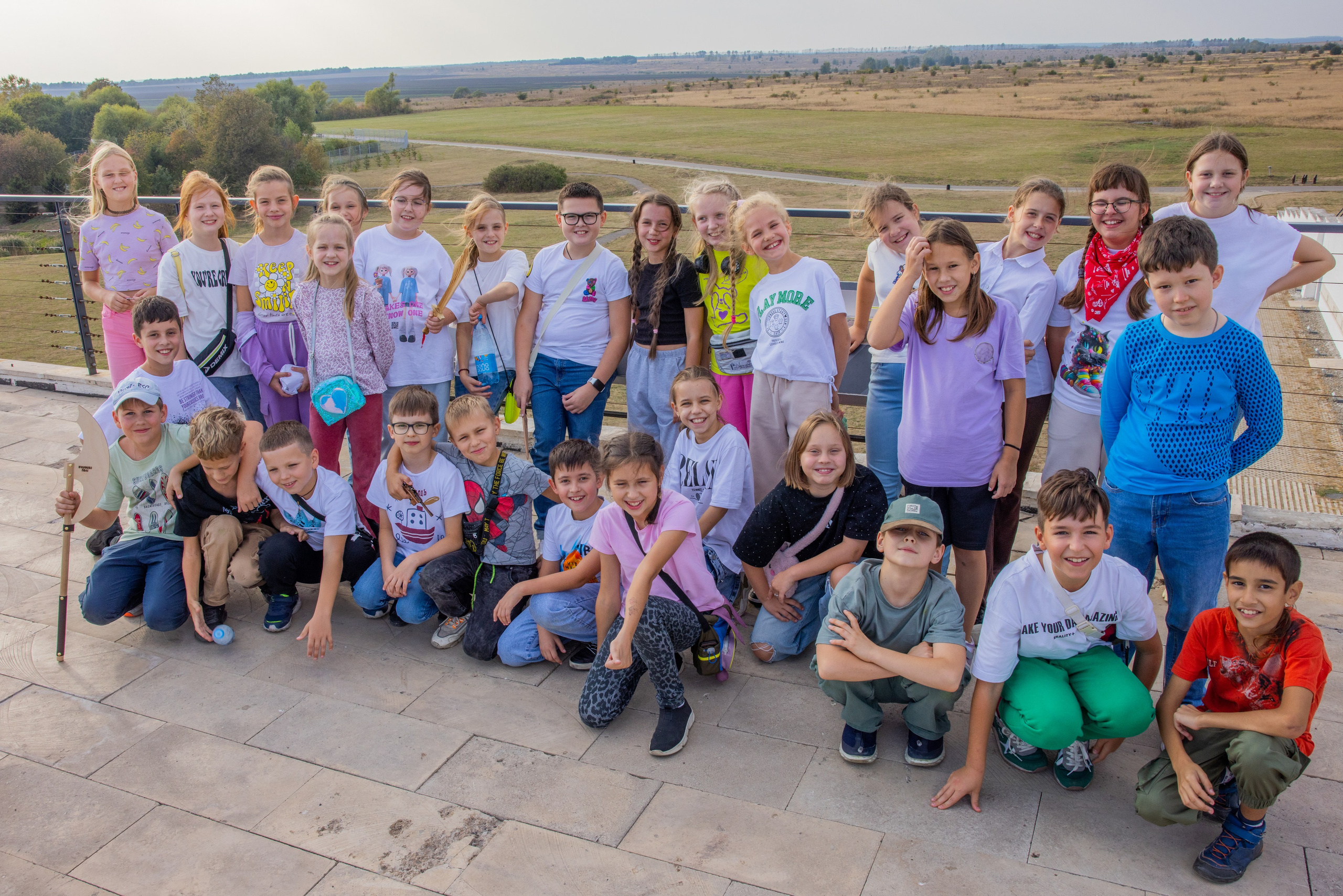 Поездка на поле Кулеково. Фотограф в Туле Крупский АнДРей. Фотостудия «КАДР71» в Туле
