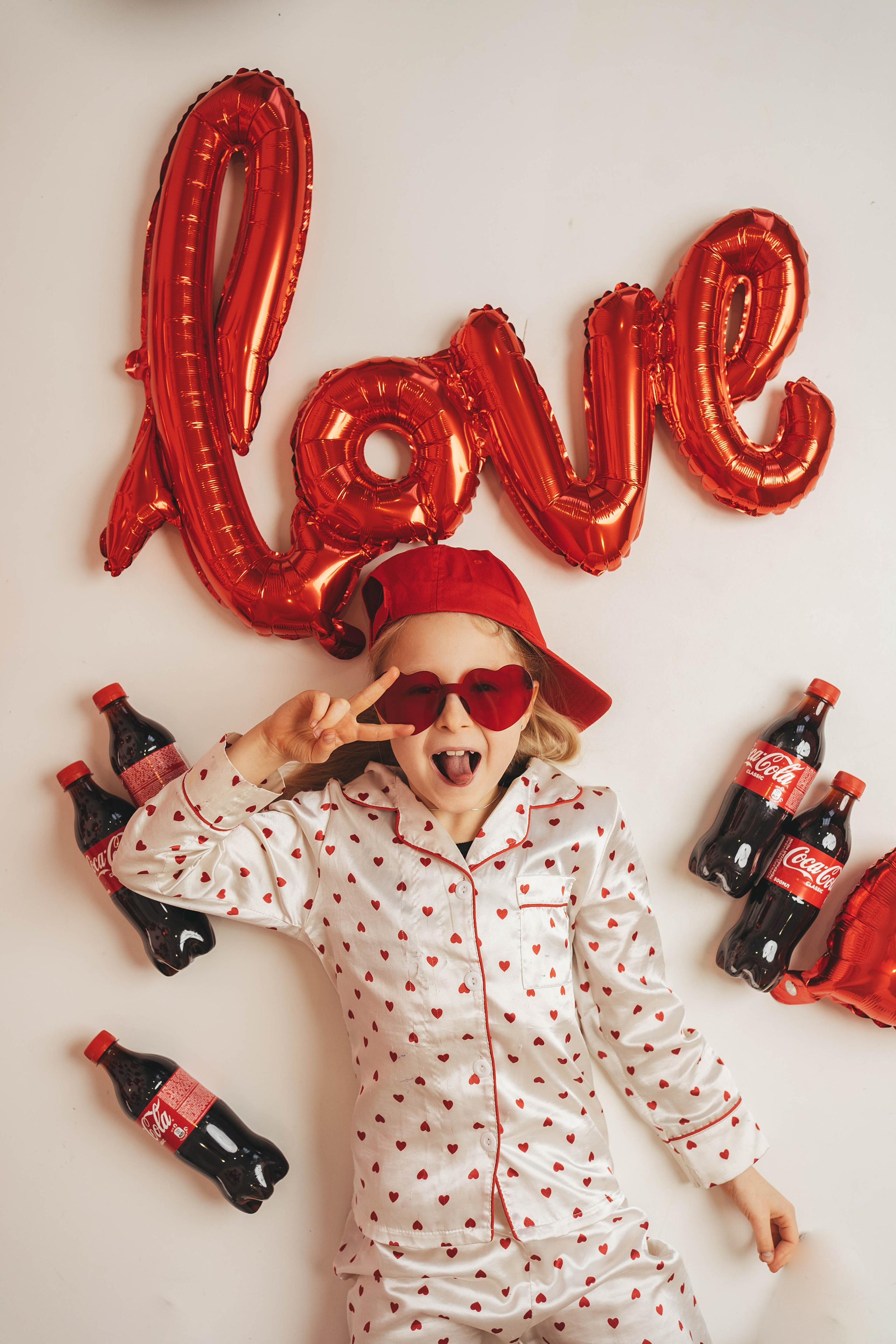 Маленькие Валентины. Семейный и детский фотограф новорожденных Ульяновск