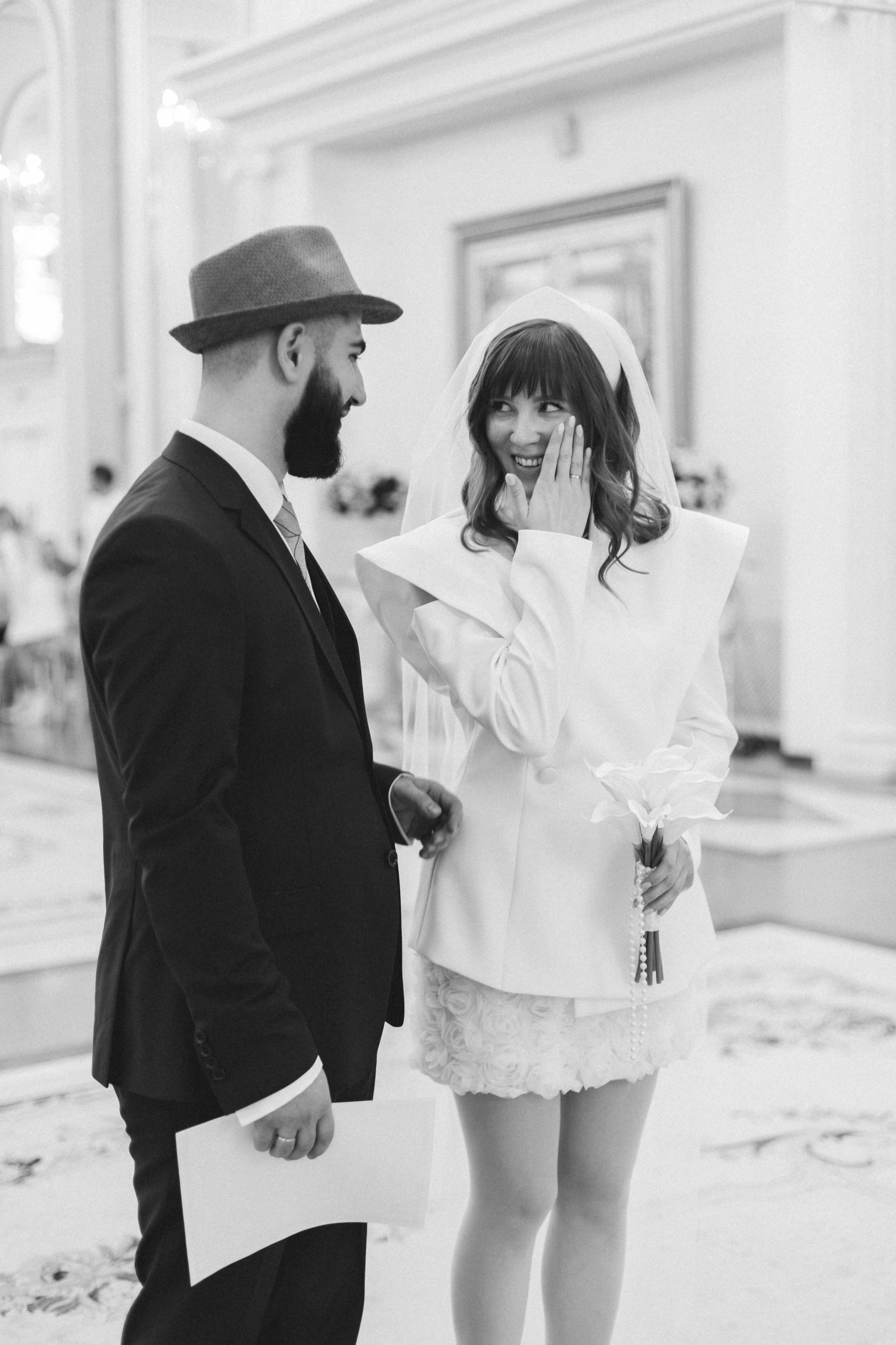 Артур и Ульяна. Артур Иликчян — Wedding & Event фотограф в Краснодаре