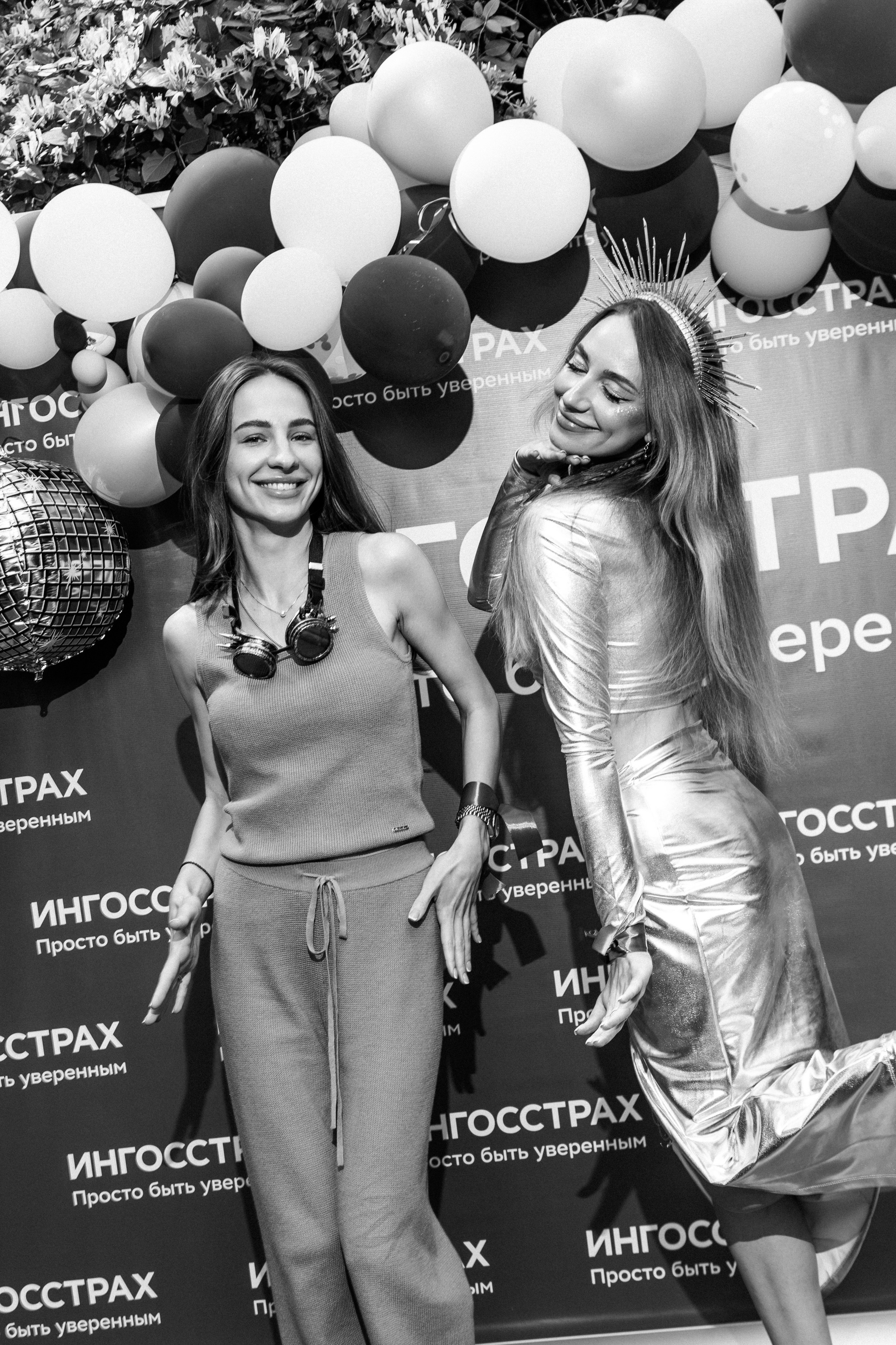 Корпоратив Ингосстрах. Артур Иликчян — Wedding & Event фотограф в Краснодаре