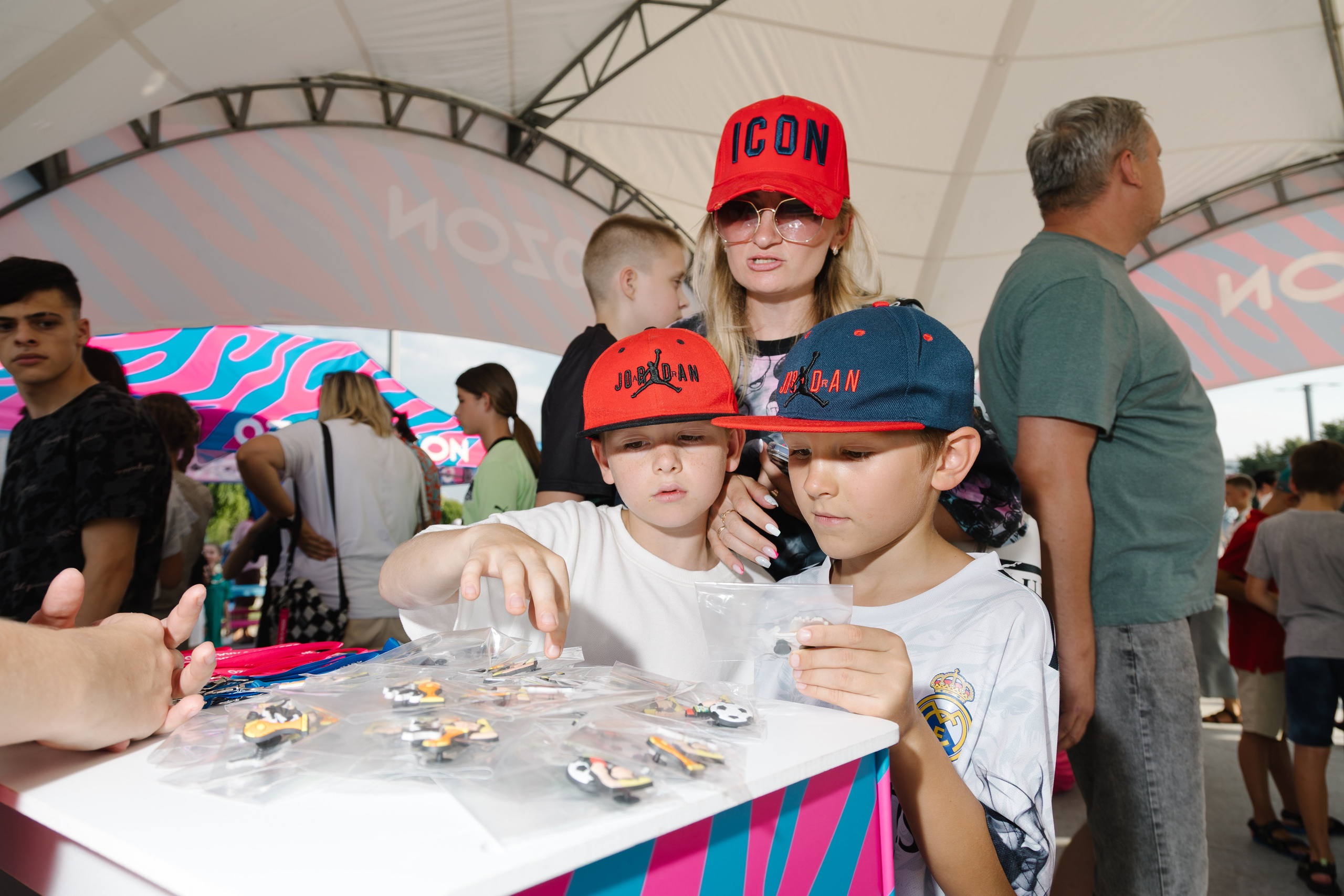 OZON x FC KRASNODAR. Артур Иликчян — Wedding & Event фотограф в Краснодаре