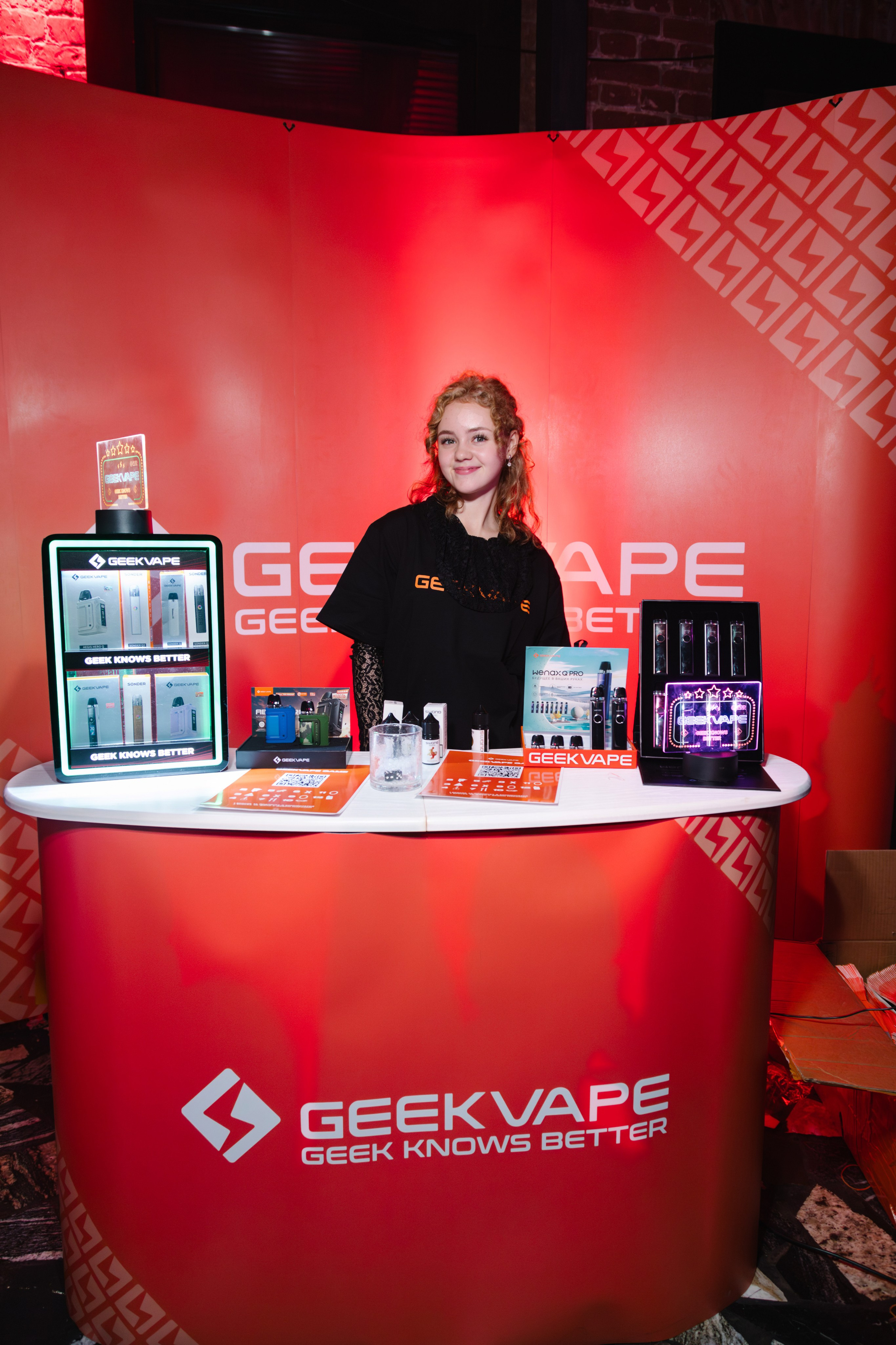 GEEKVAPE. Артур Иликчян — Wedding & Event фотограф в Краснодаре