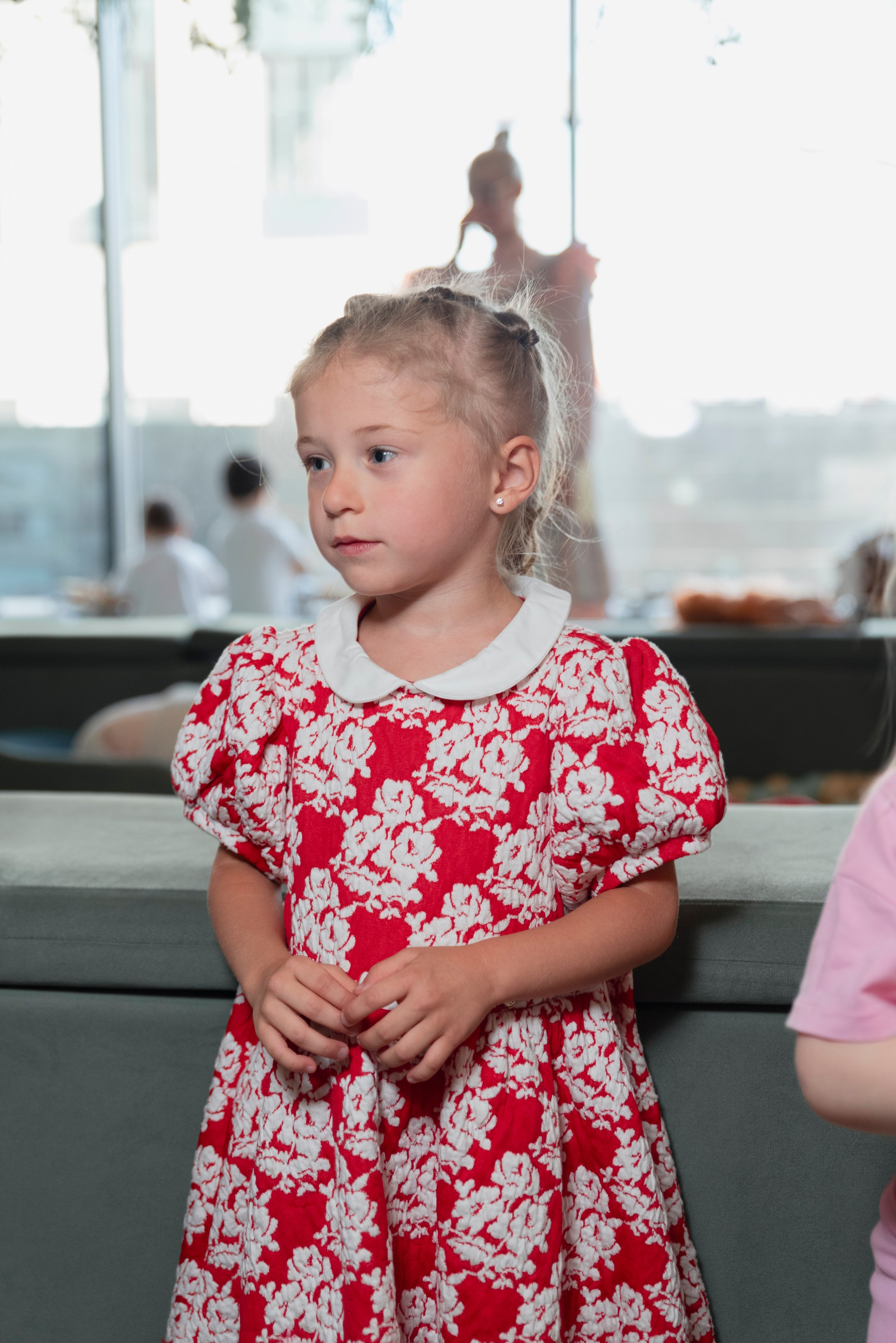 День рождения. Фотограф Москва Софа Ревчук