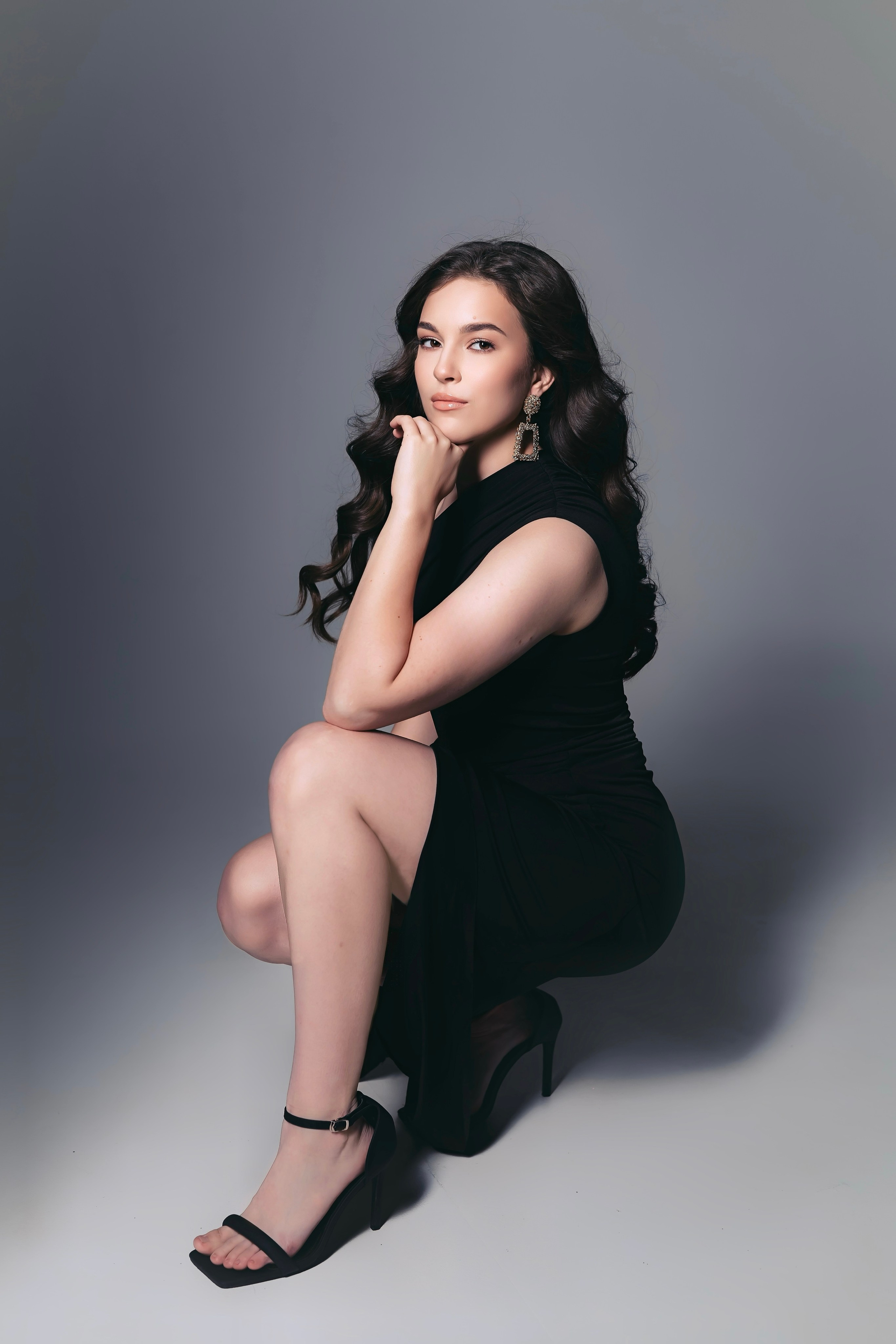 Виктория. Фотограф Елизавета Наумова