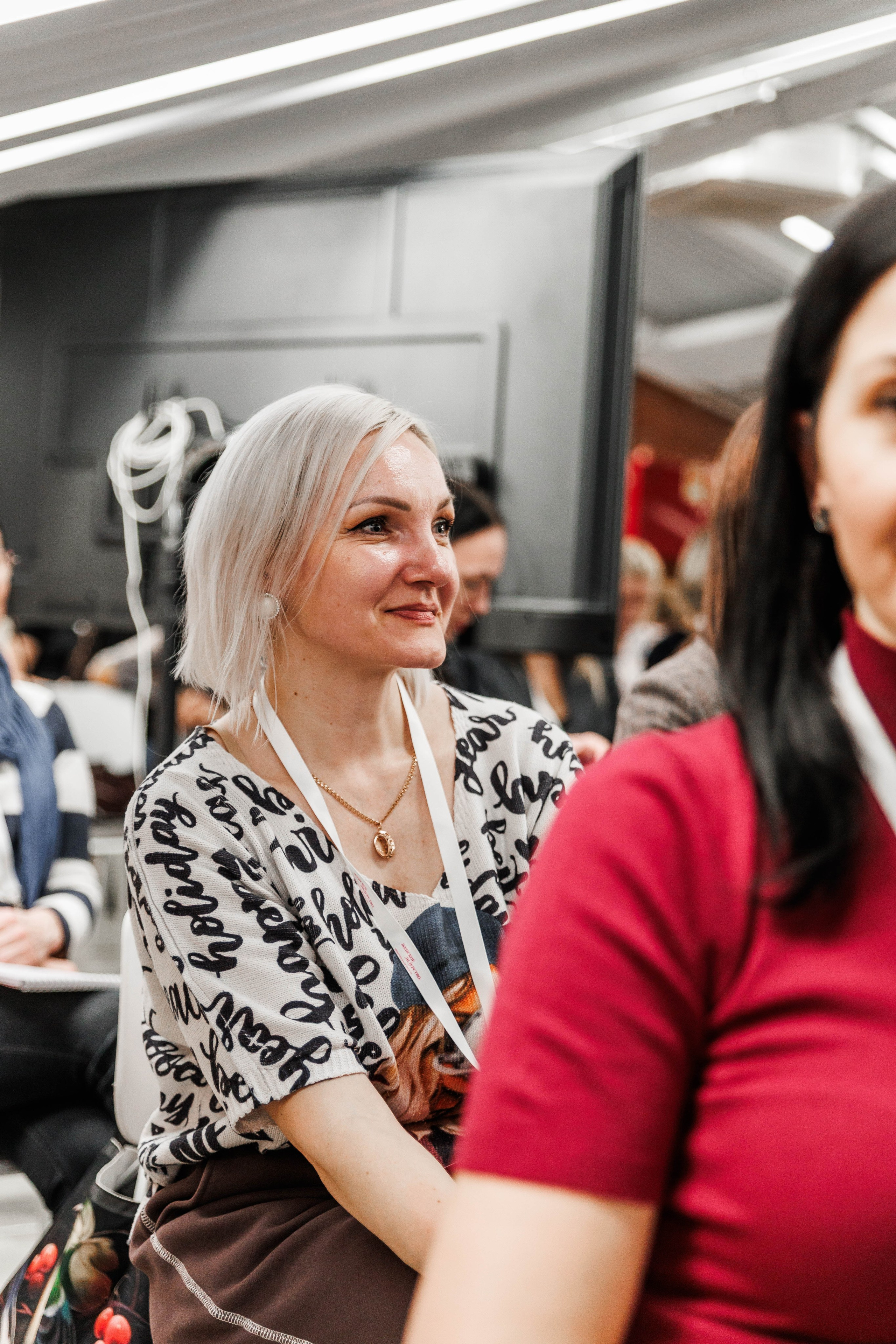 ЖЕНСКОЕ ЛИДЕРСТВО. Фотограф Нижний Новгород Игнатьева Виктория