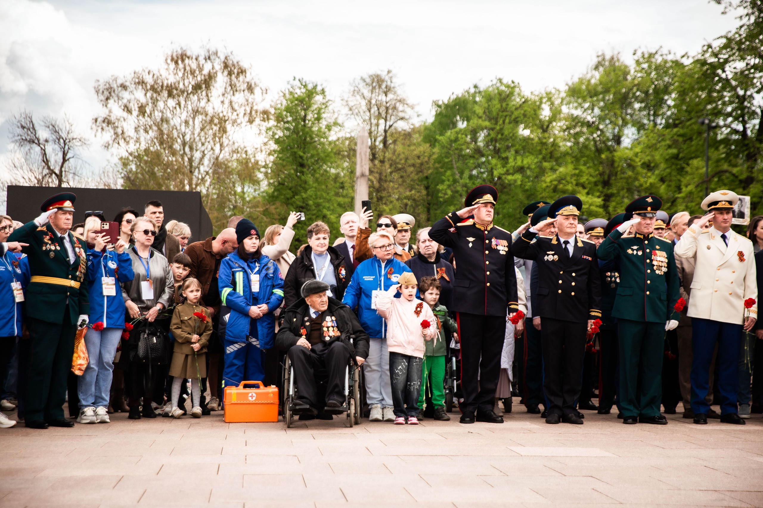 ПАРАД ПОБЕДЫ 2025. РЕПОРТАЖНЫЙ ФОТОГРАФ НИЖНИЙ НОВГОРОД Игнатьева Виктория