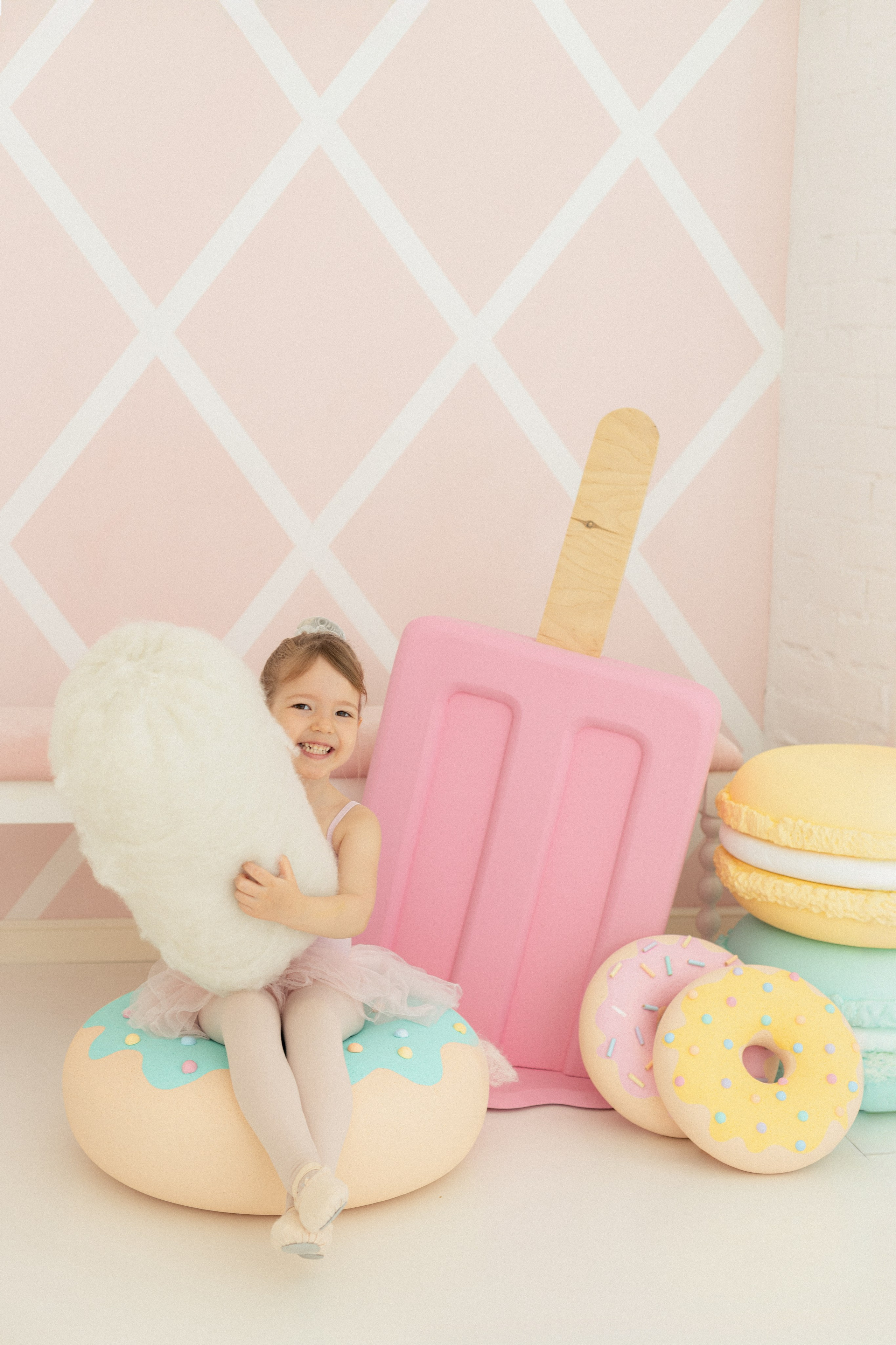 Балет с 2-х лет | Красногорск | весна. Кузьмина Анастасия — контент-фотограф | Москва