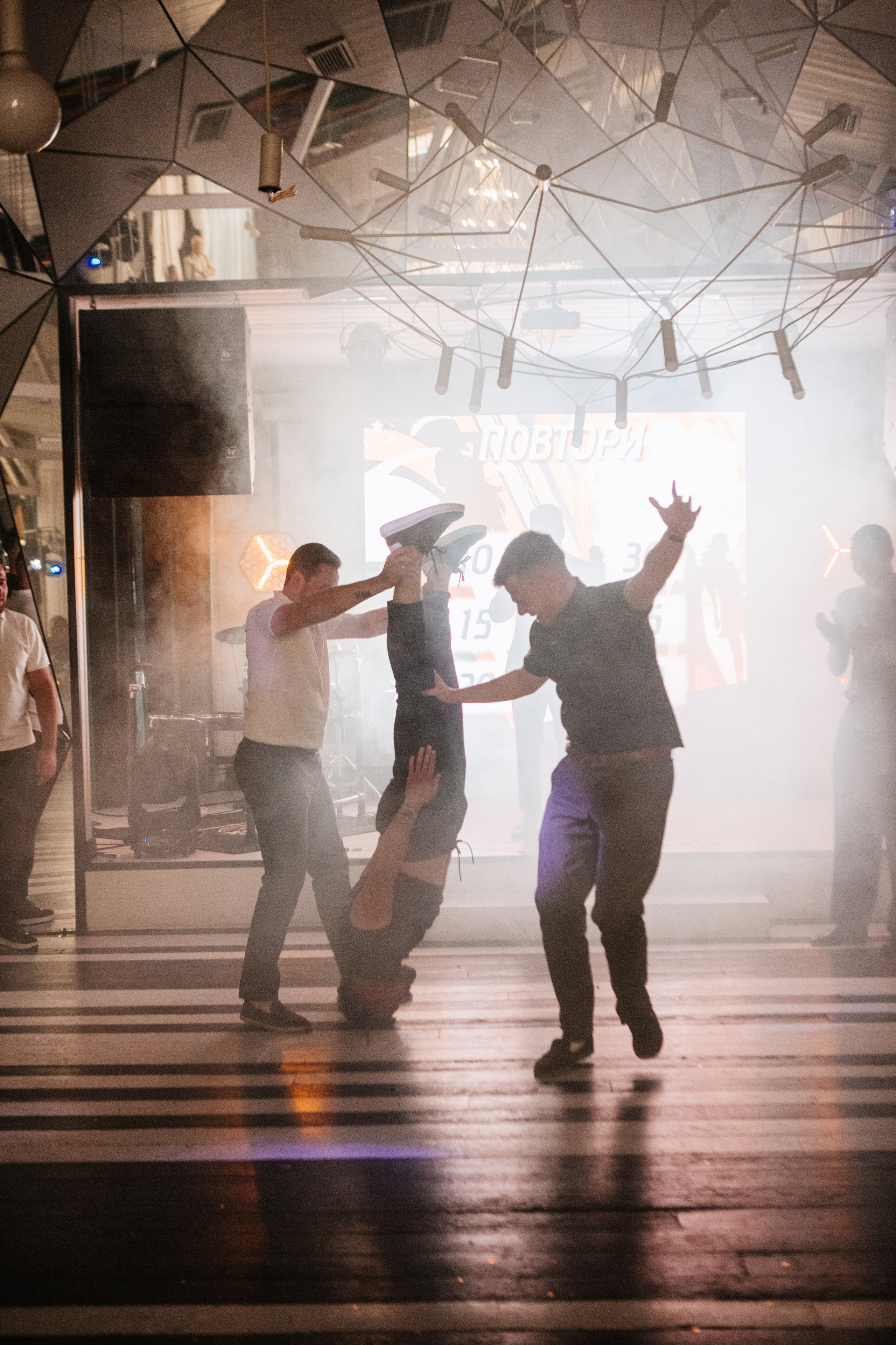 Павел и Анна. Фотограф в Волгограде и Москве | Анастасия Лаврова