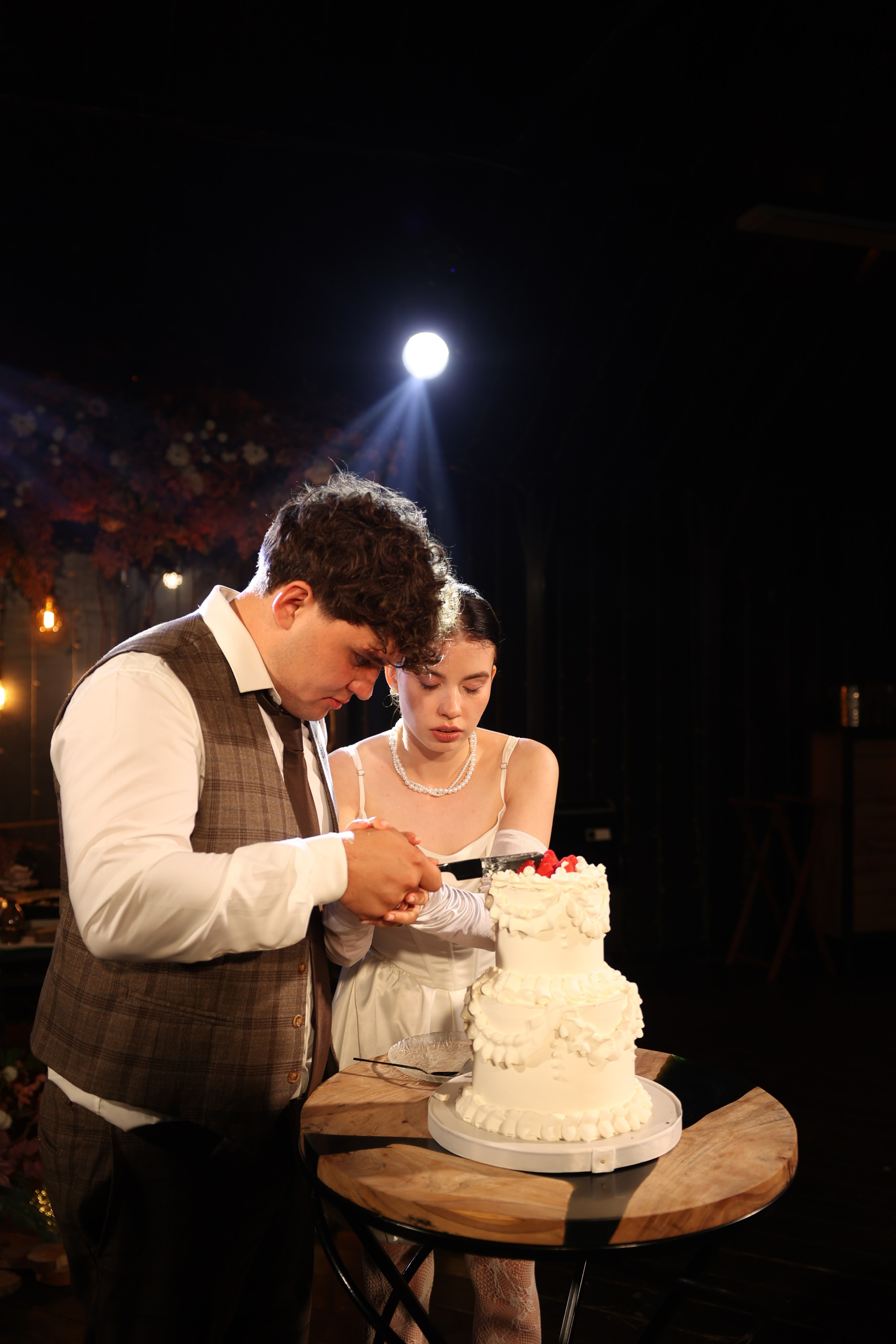 Green-house. Главная