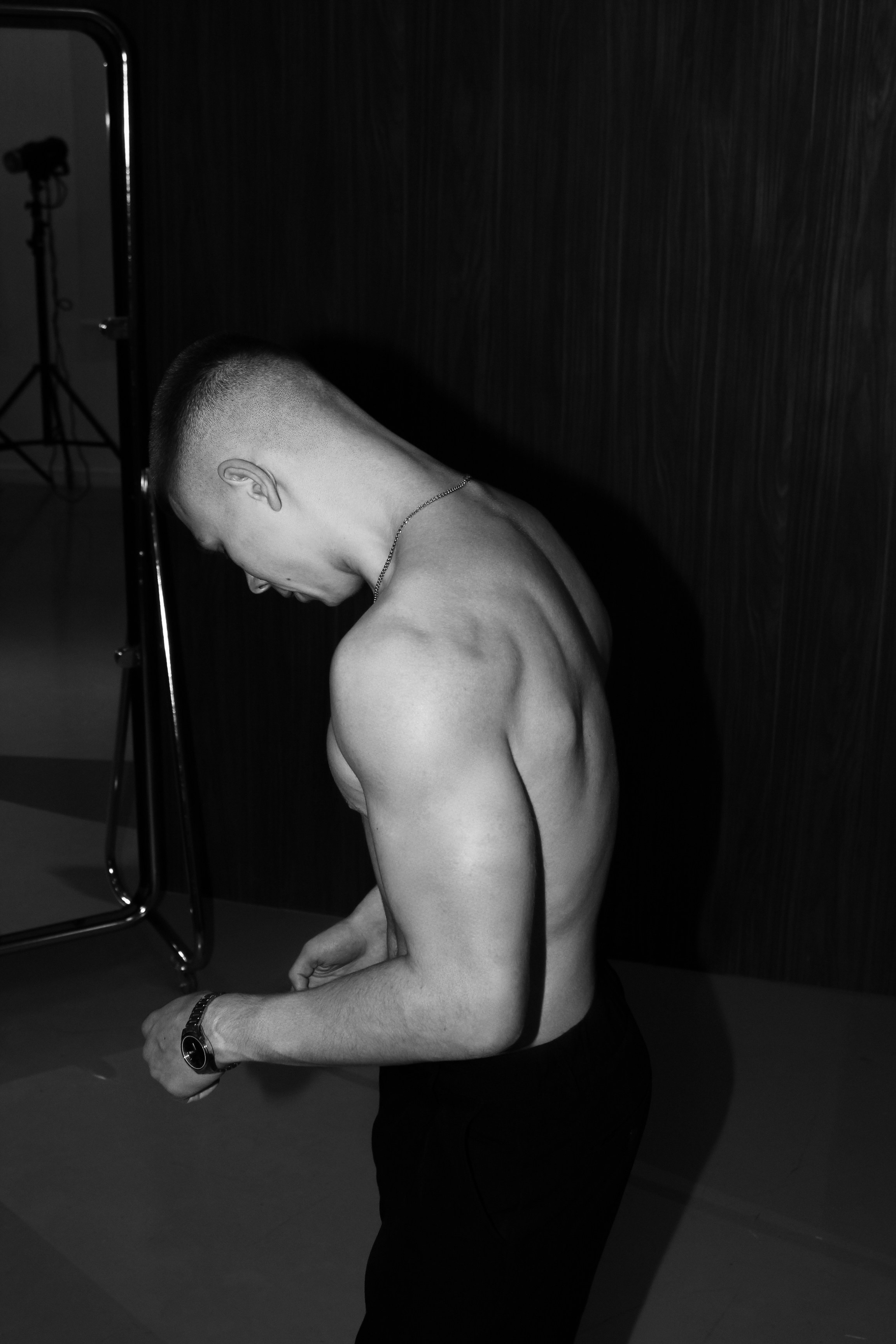 Igor’. Фотограф в Екатеринбурге Виктория Ткаченко