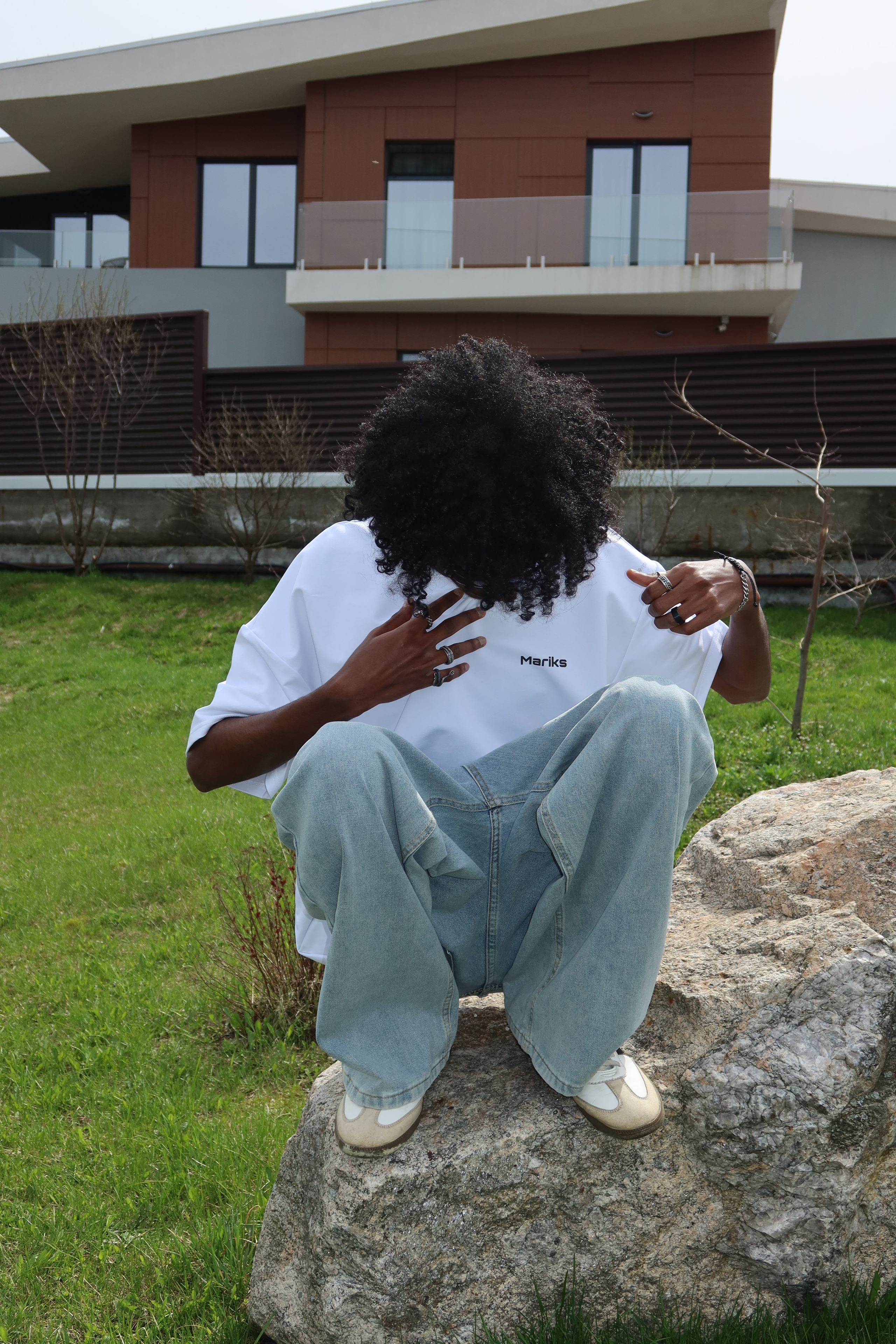 Mariks brand. Фотограф в Екатеринбурге Виктория Ткаченко