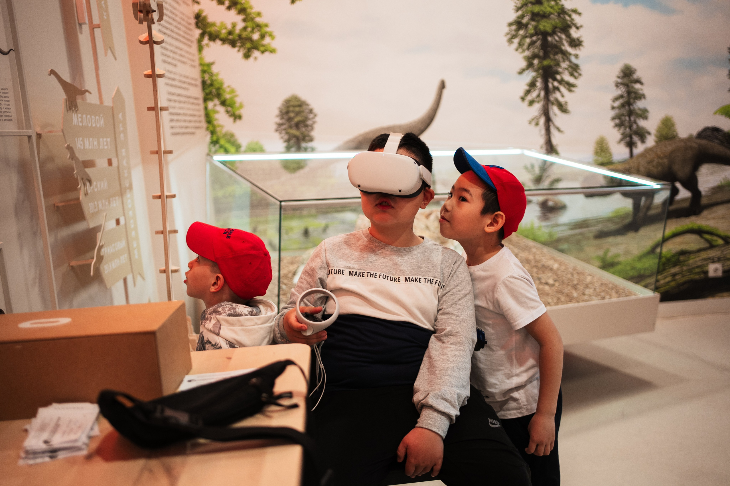 Ночь музеев 2024. Фотограф на любое событие в Кемерово