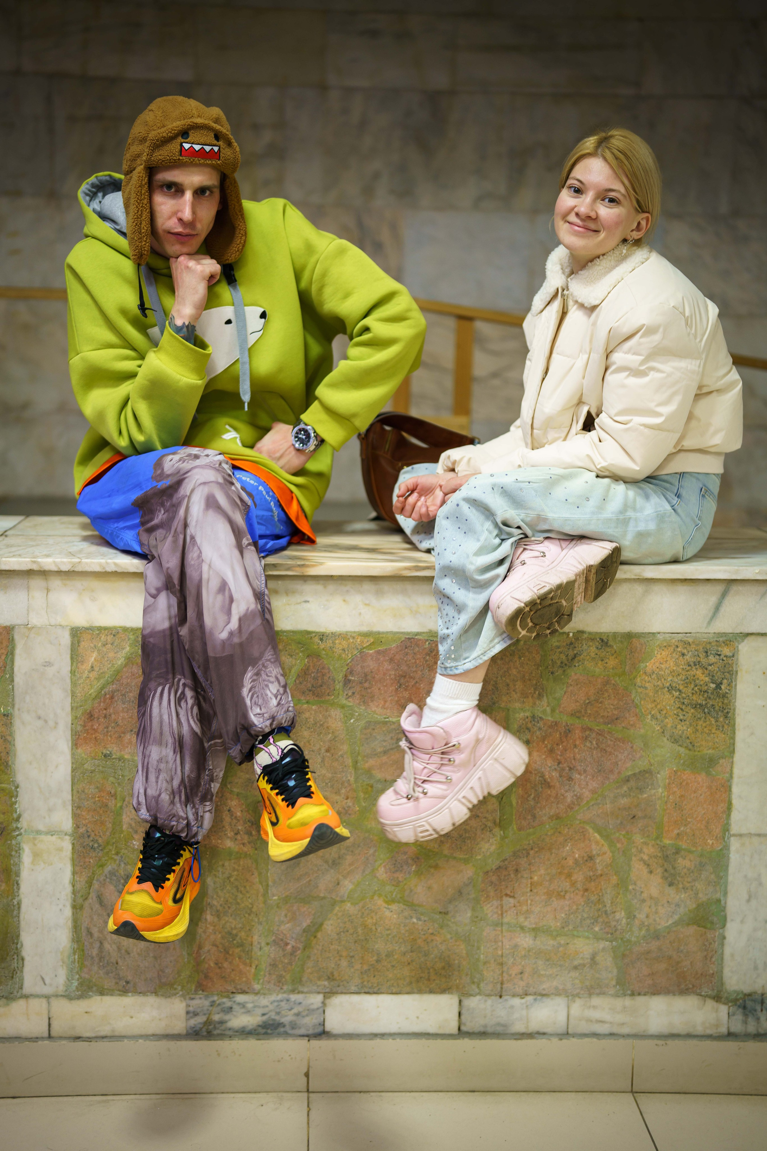 PORTFOLIO PARTY 2025. ФЕСС-ФОТО/ВИДЕО