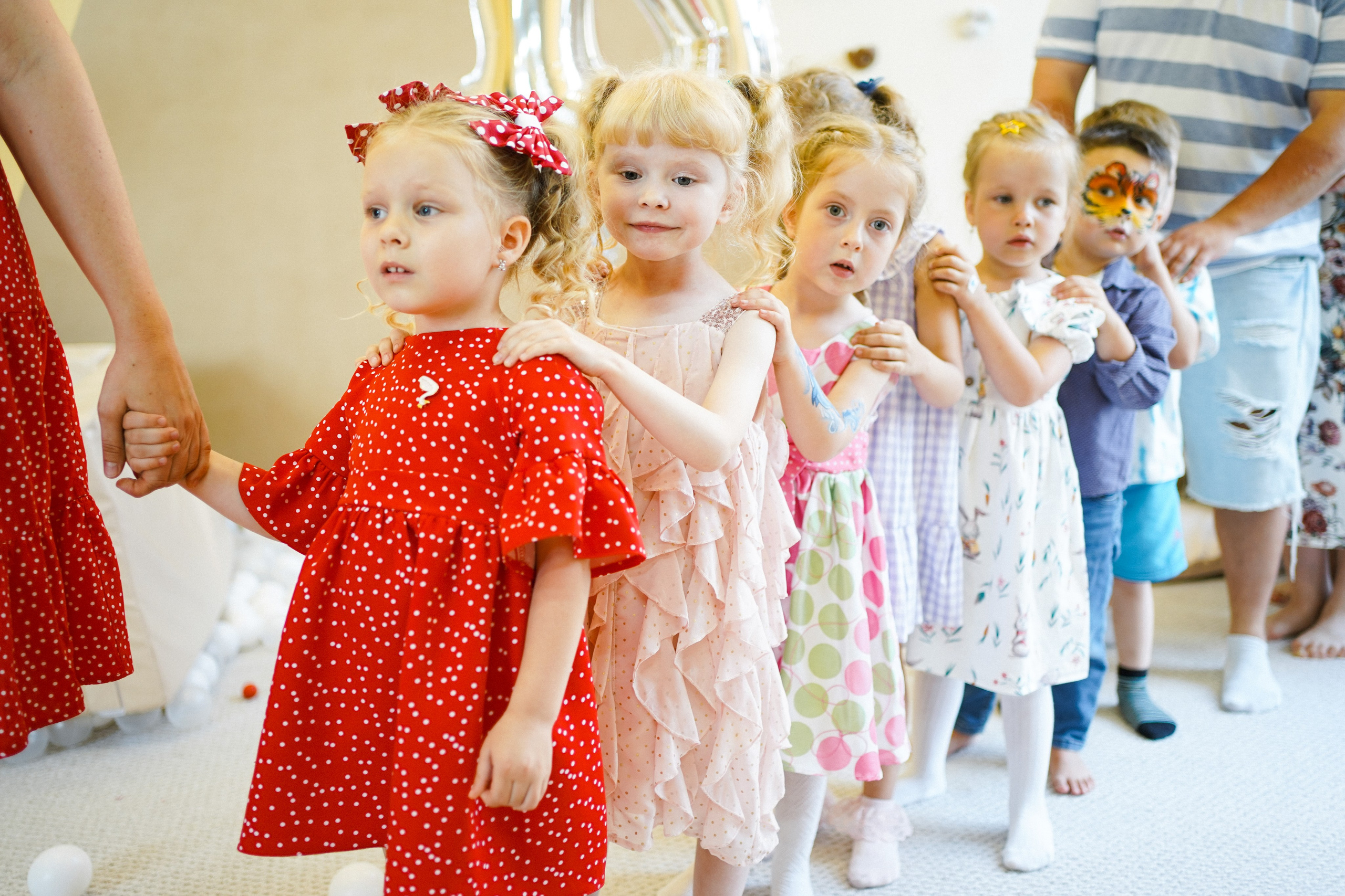 Агуша /день рождения/. Семейный и портретный фотограф в Екатеринбурге Yana Strok