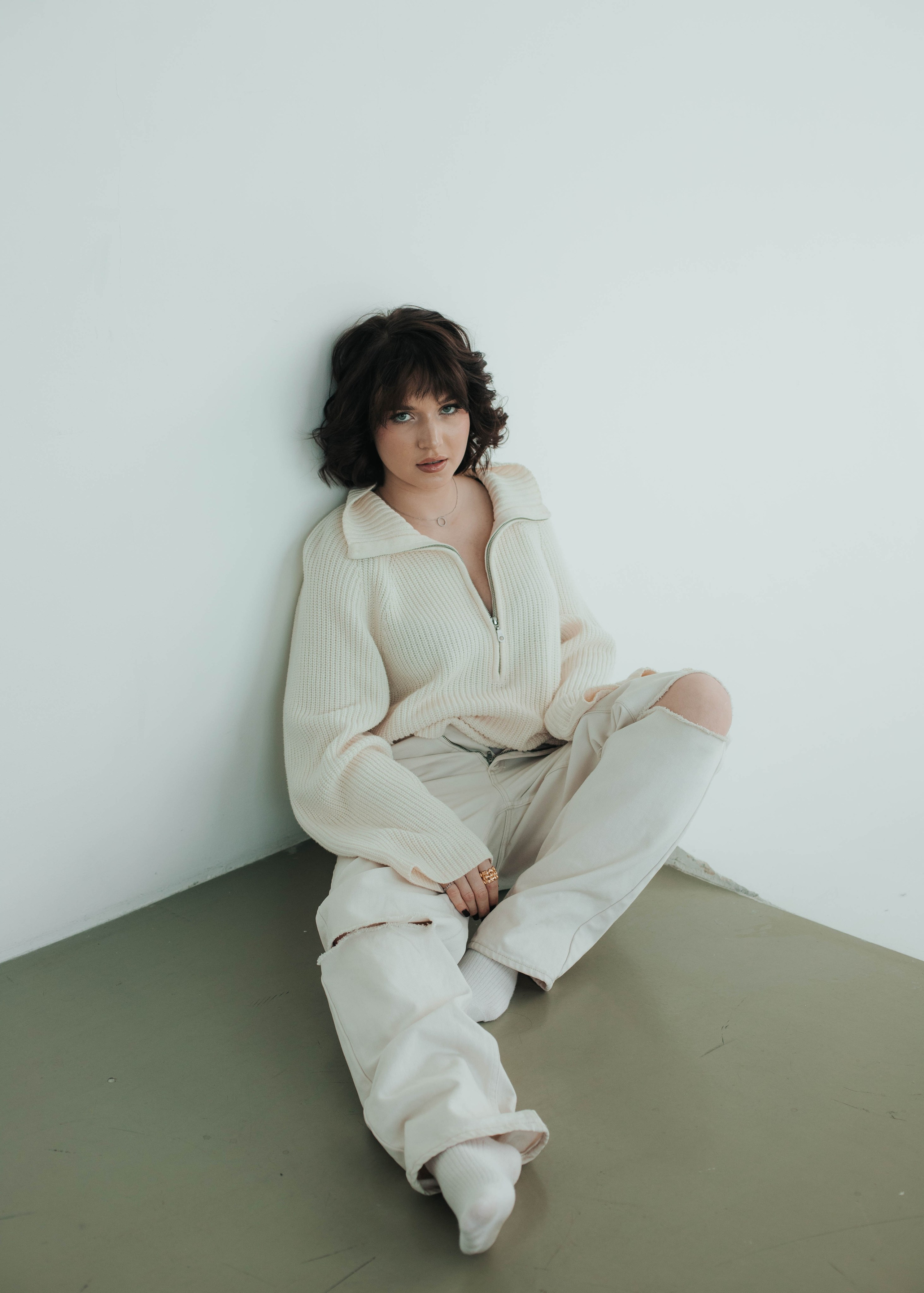 Vika. ФОТОГРАФ ТАИНА ХАВАНОВА