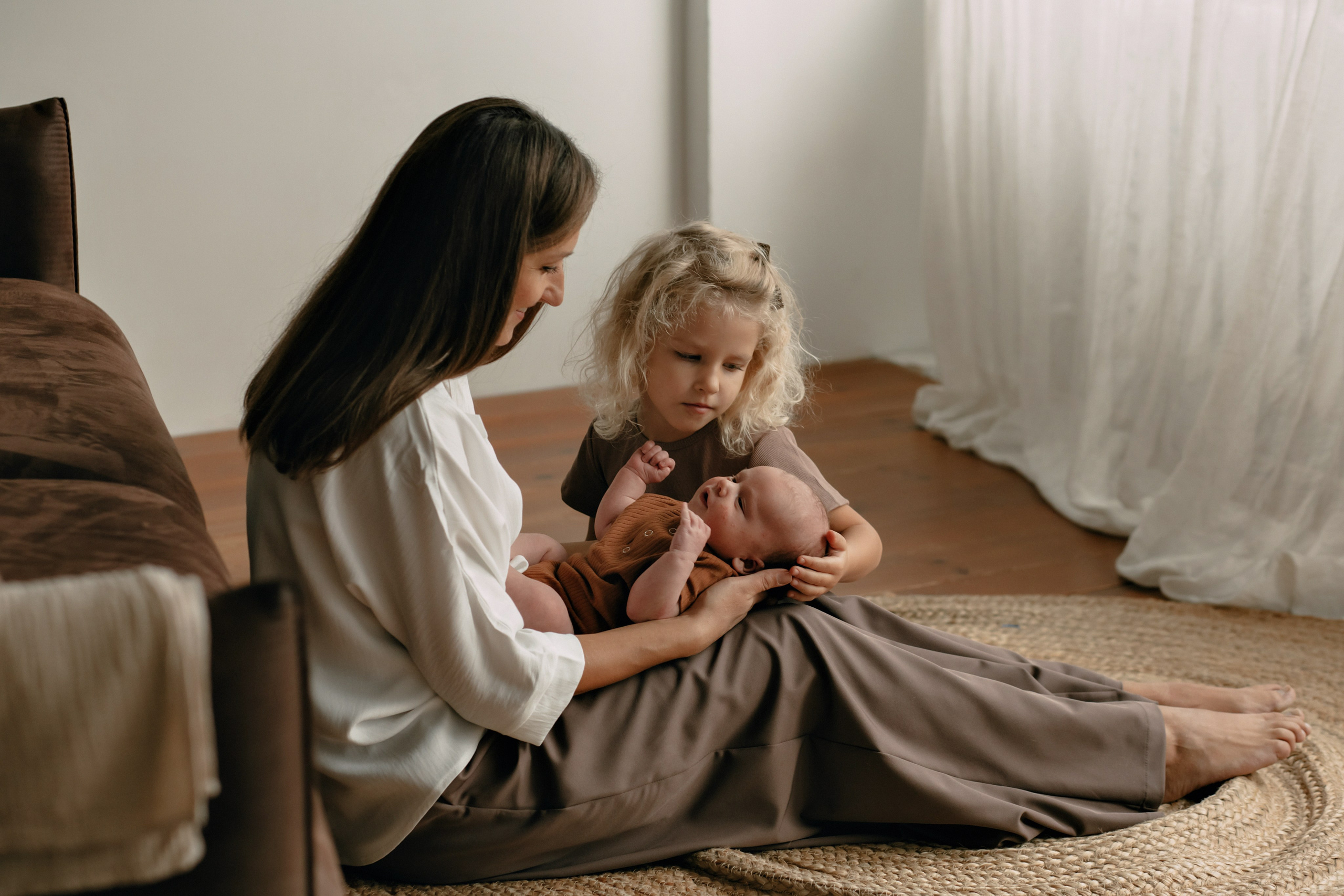 Валя, александр дети. Главная