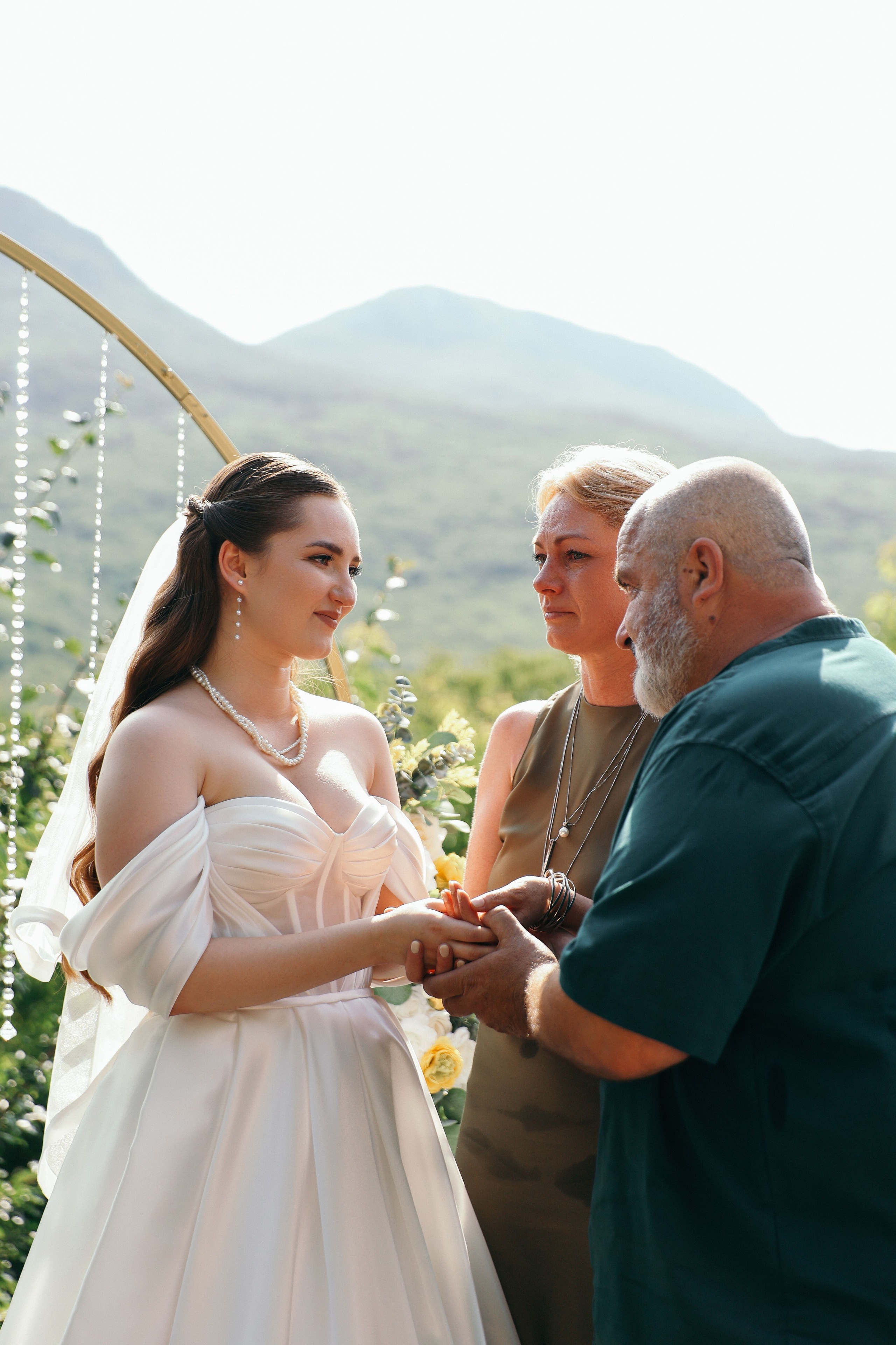 Свадьба Игорь и Оксана. Свадебный и семейный фотограф в Севастополе и Крыму Анастасия Сураева