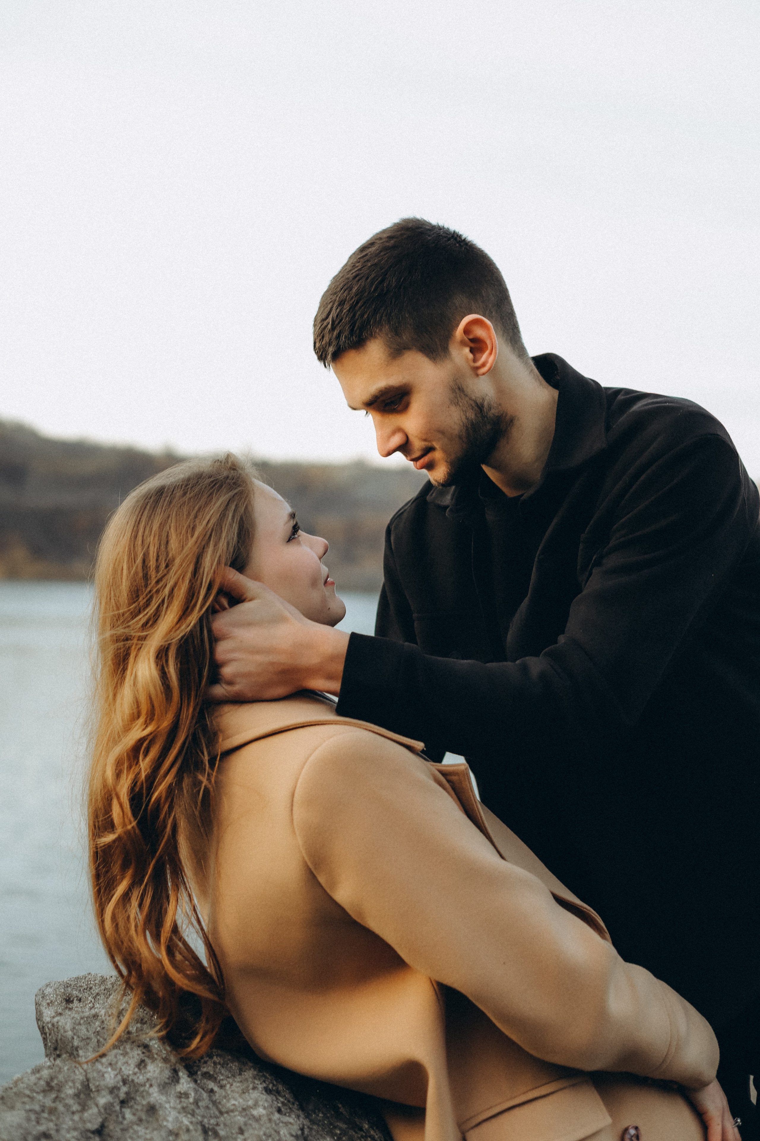 ЕКАТЕРИНА & ЕВГЕНИЙ. Фотограф Мариуполь | Ялта | Крым — Диана Мазенко