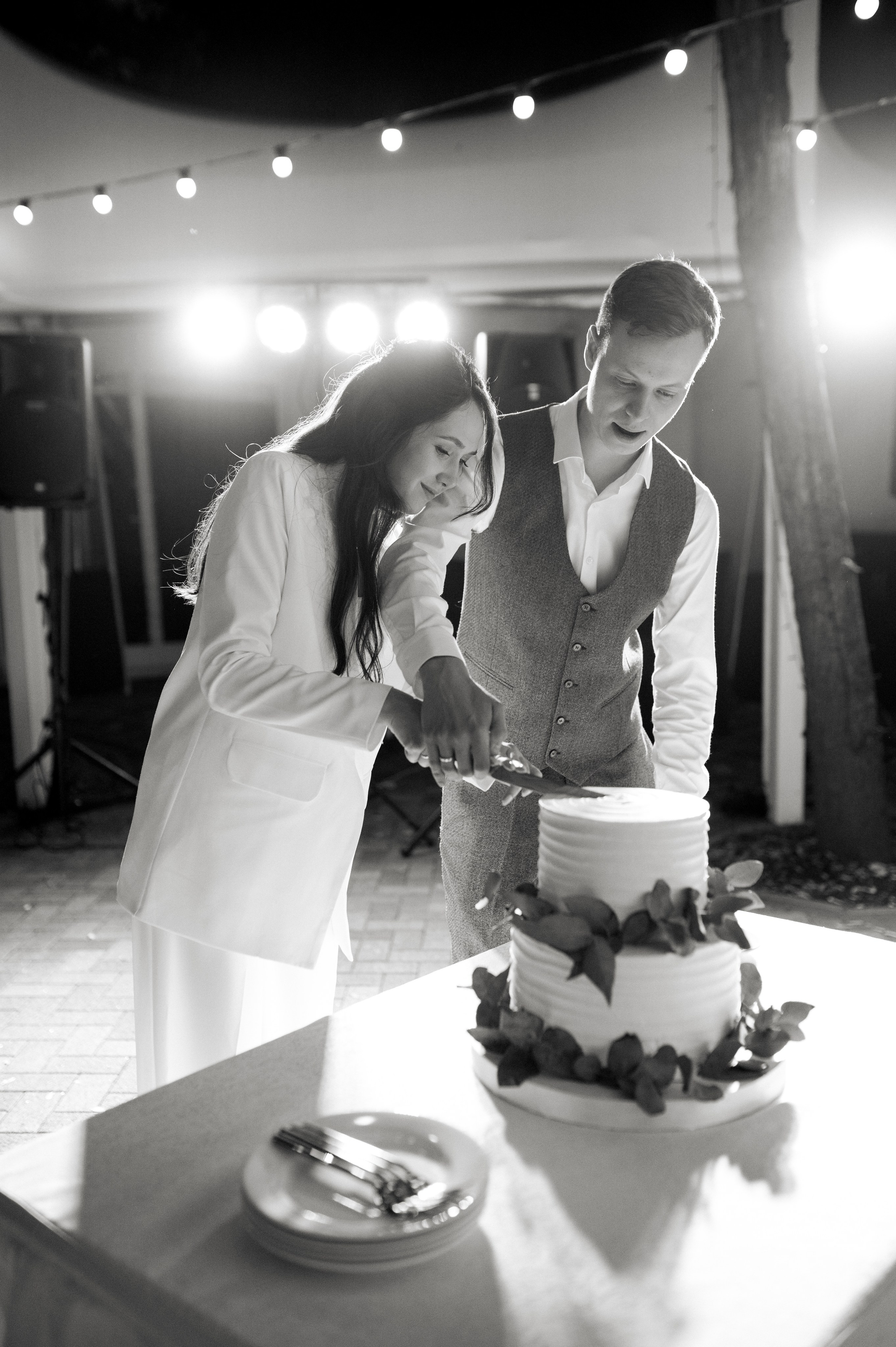 Роман и Алена. Свадебный и семейный фотограф Светлана Матвеенко