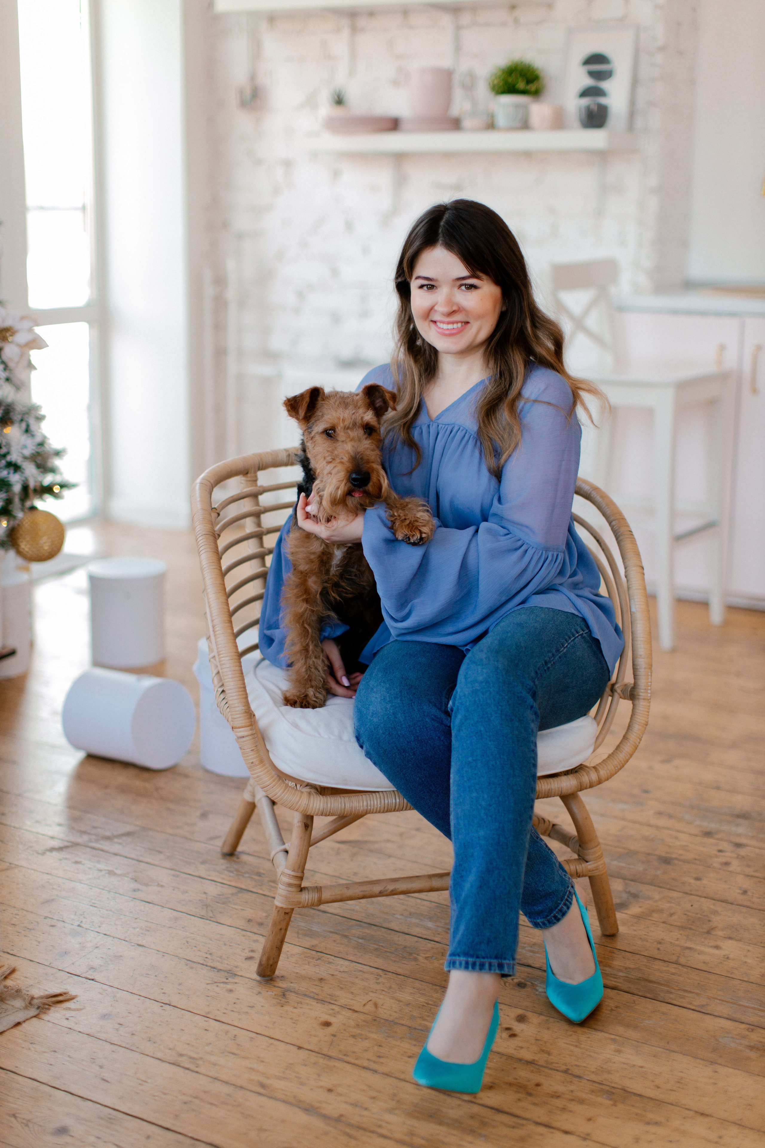 Студия Кросс. Свадебный и семейный фотограф Скрынник Светлана