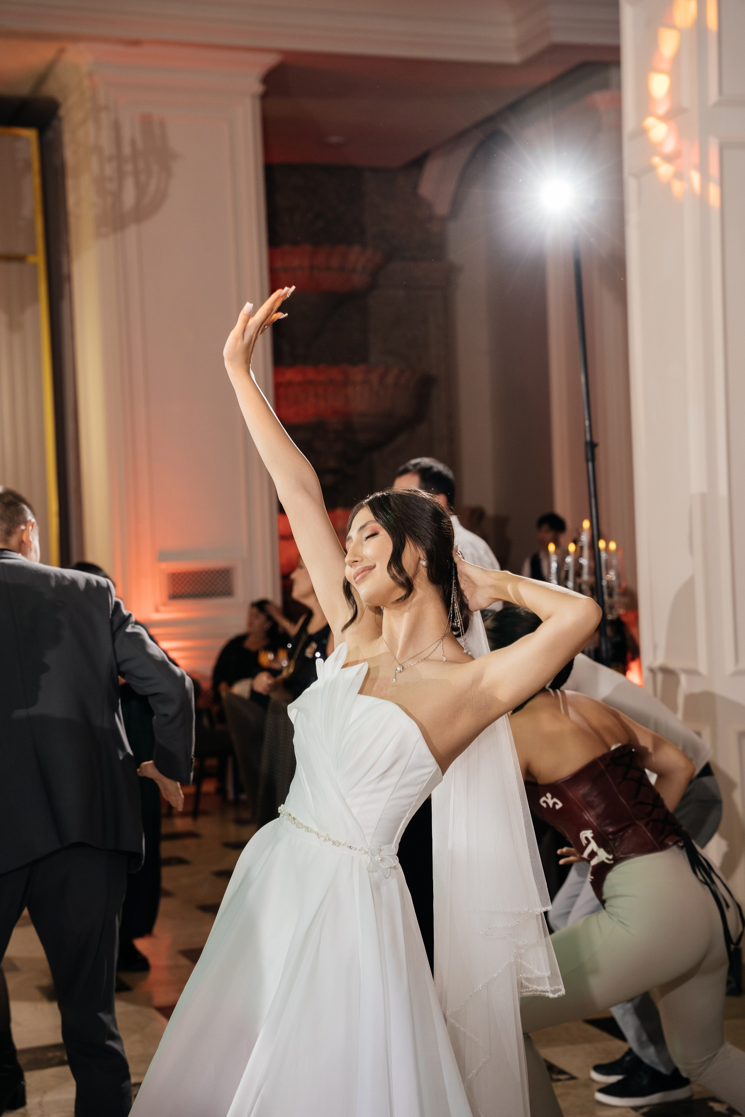 Nurali & Alina. Свадебный фотограф алматы Шожебаев Кайрат